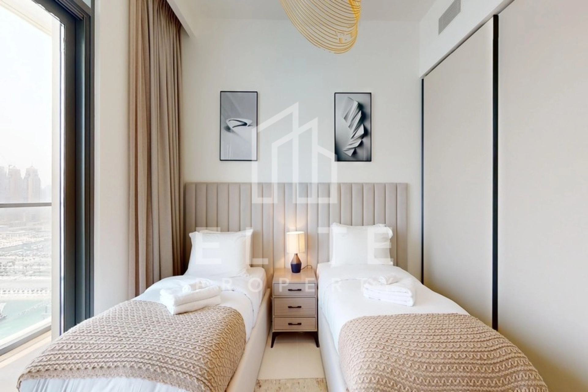 FAIRMONT RESIDENCES