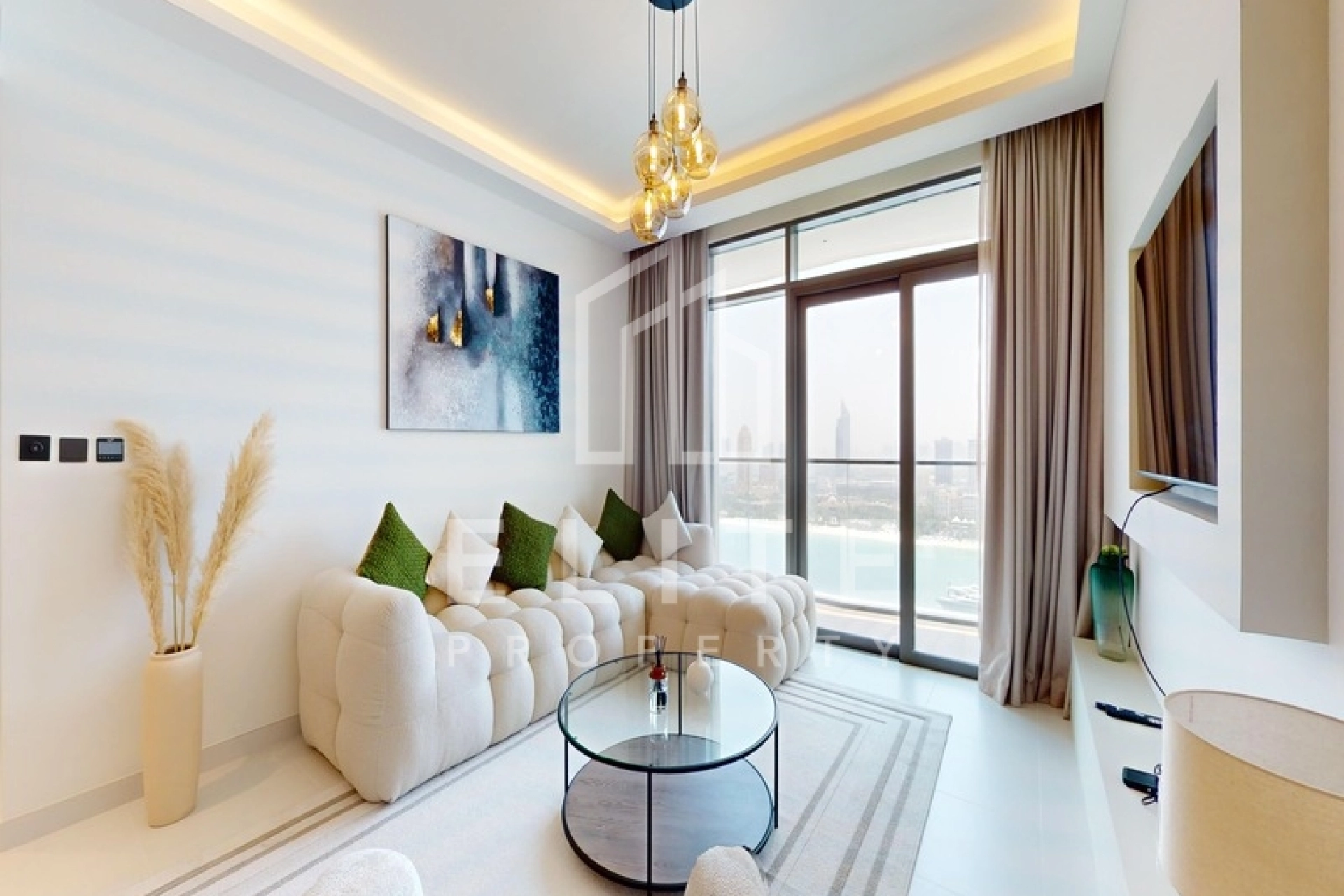 FAIRMONT RESIDENCES
