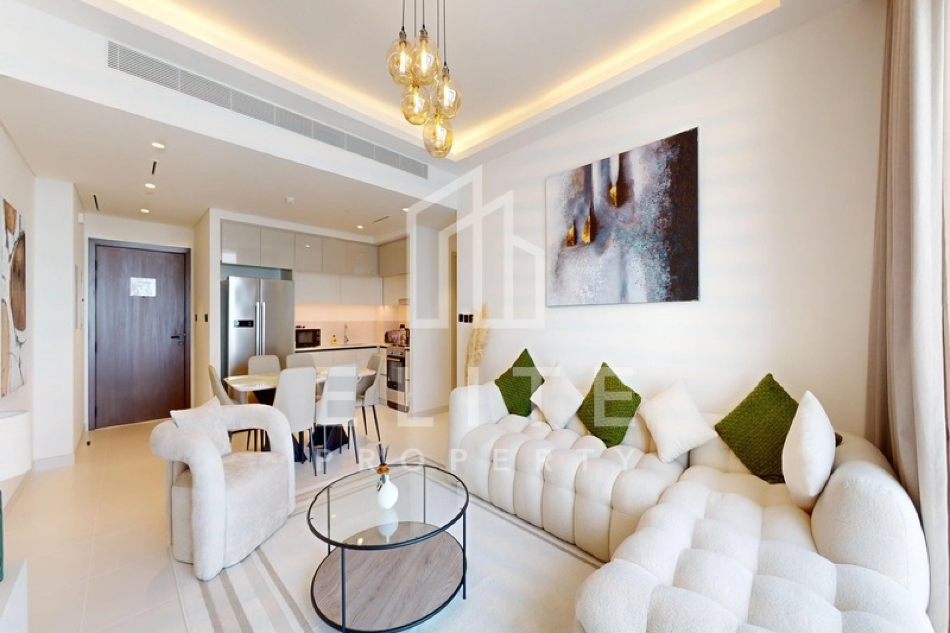FAIRMONT RESIDENCES