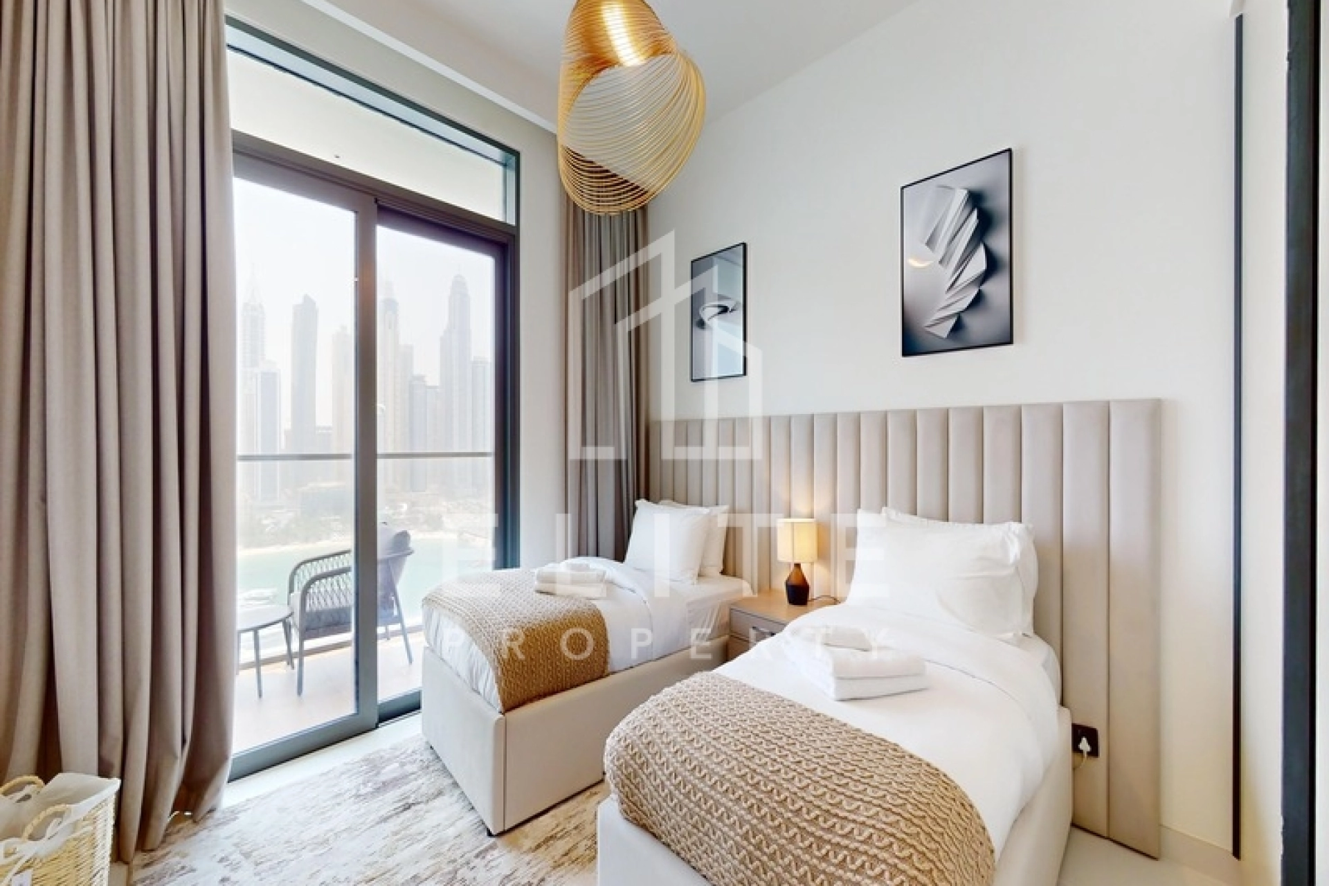 FAIRMONT RESIDENCES