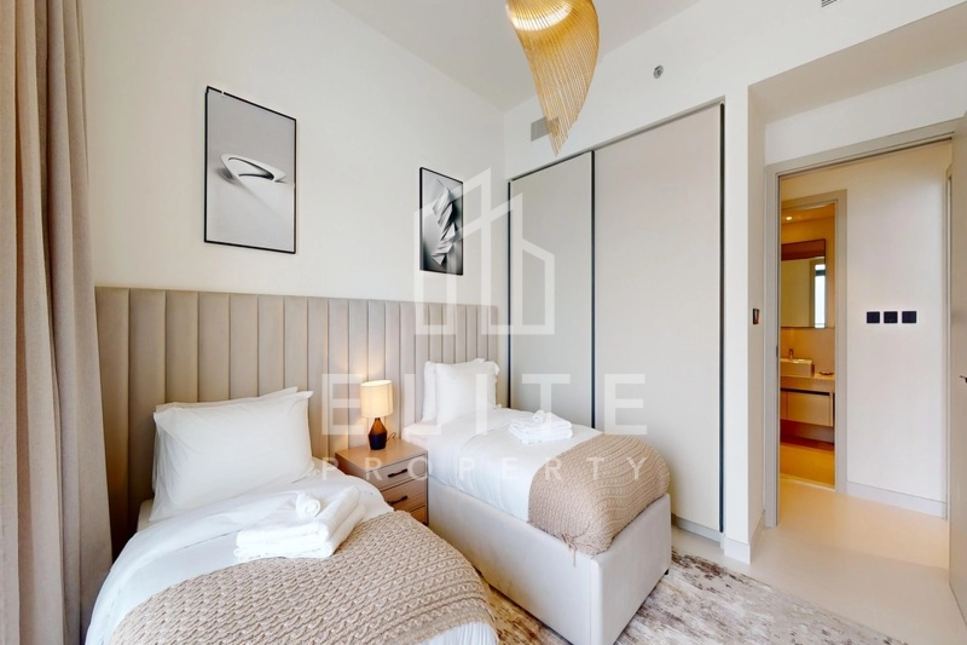 FAIRMONT RESIDENCES