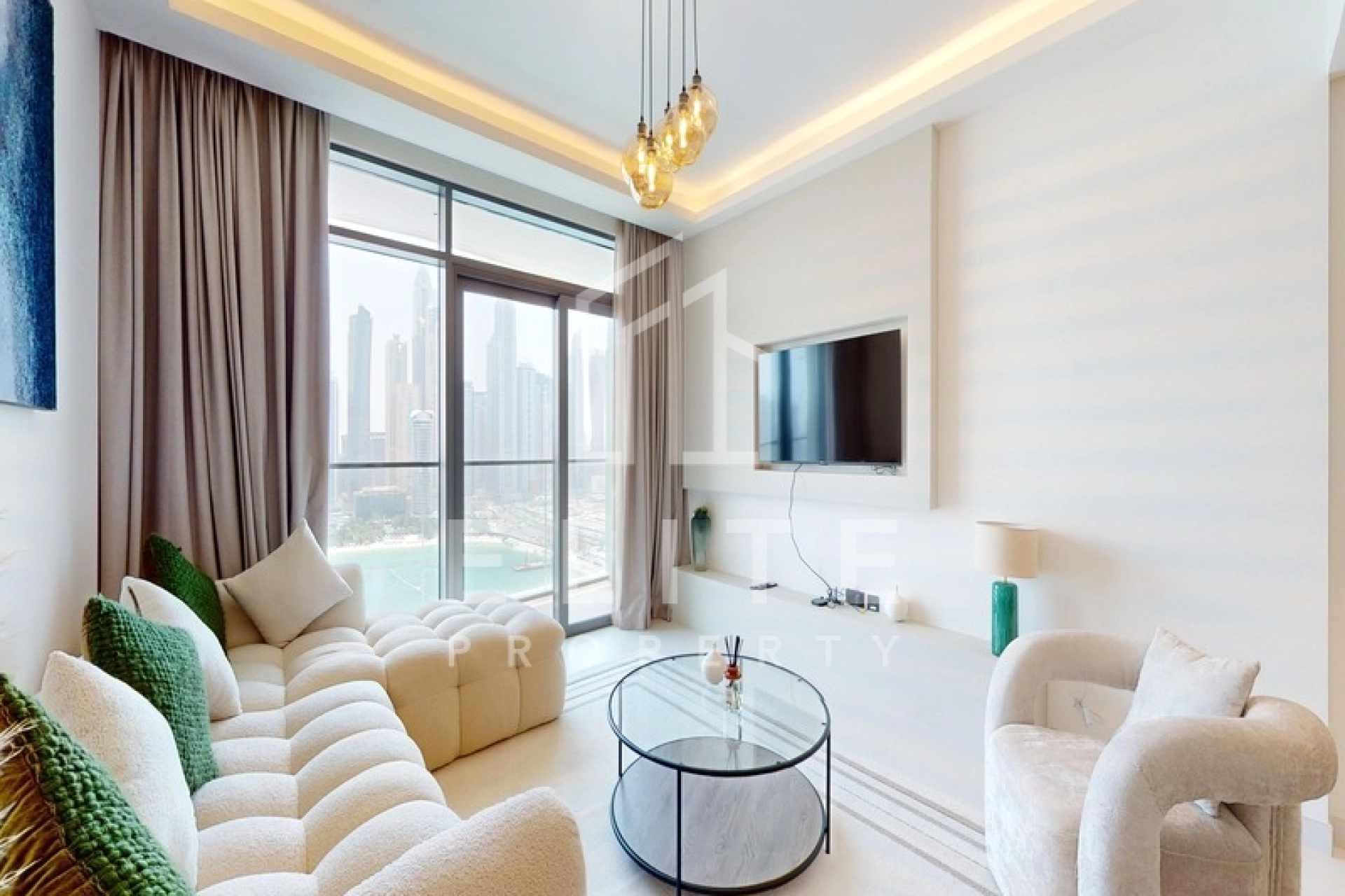 FAIRMONT RESIDENCES