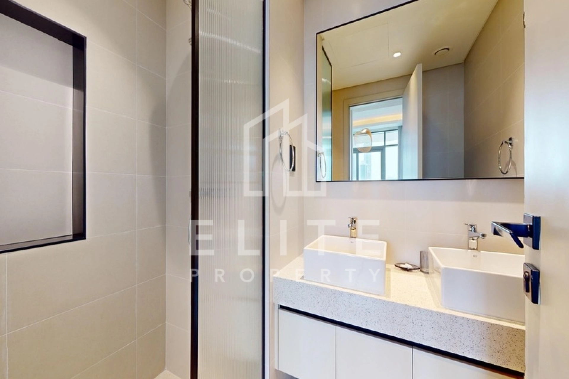FAIRMONT RESIDENCES