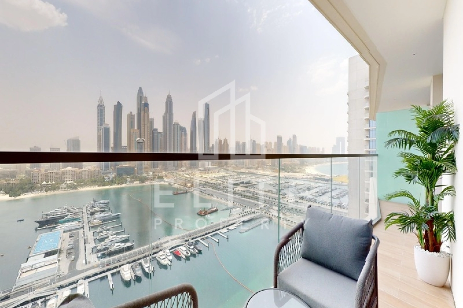 FAIRMONT RESIDENCES
