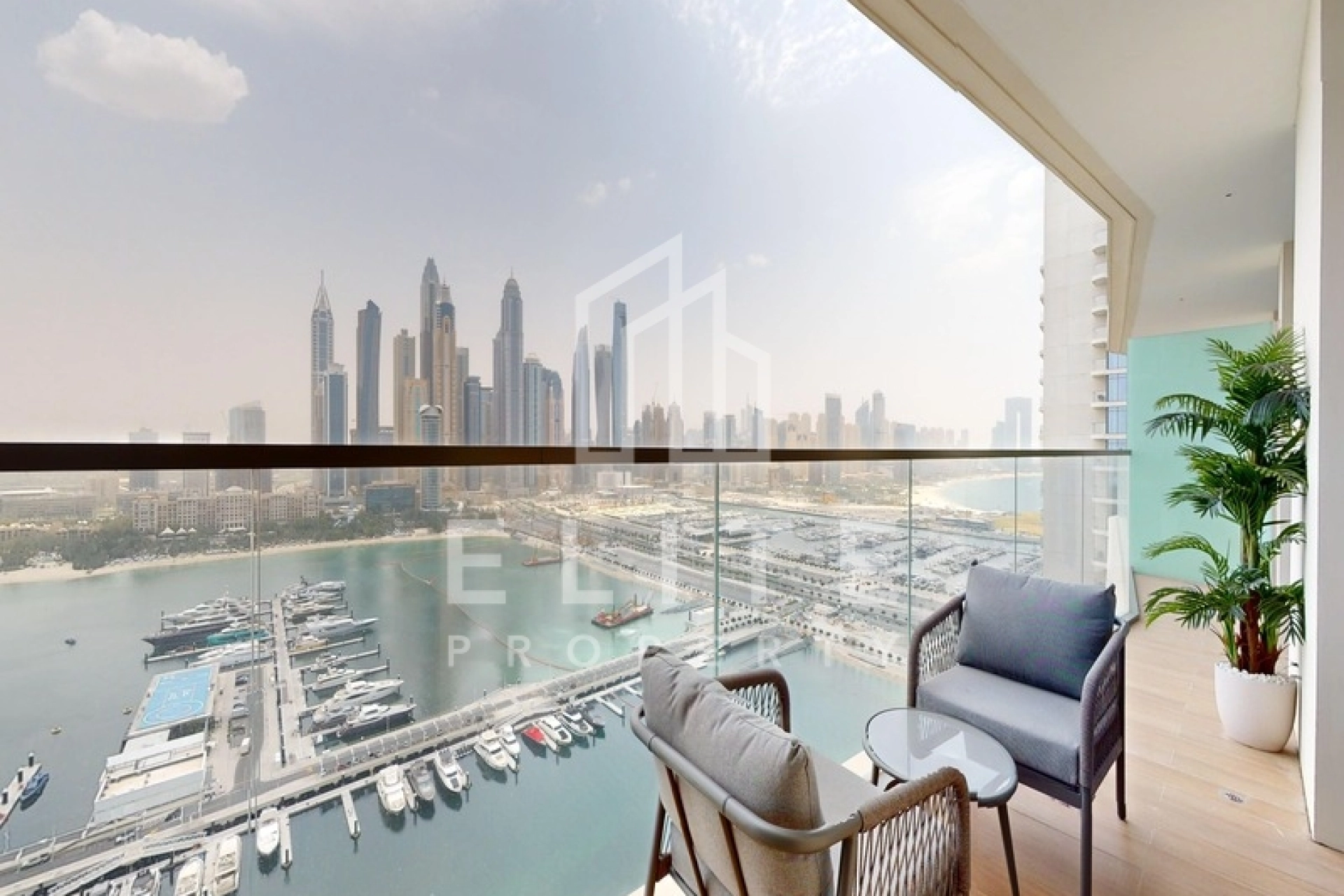 FAIRMONT RESIDENCES