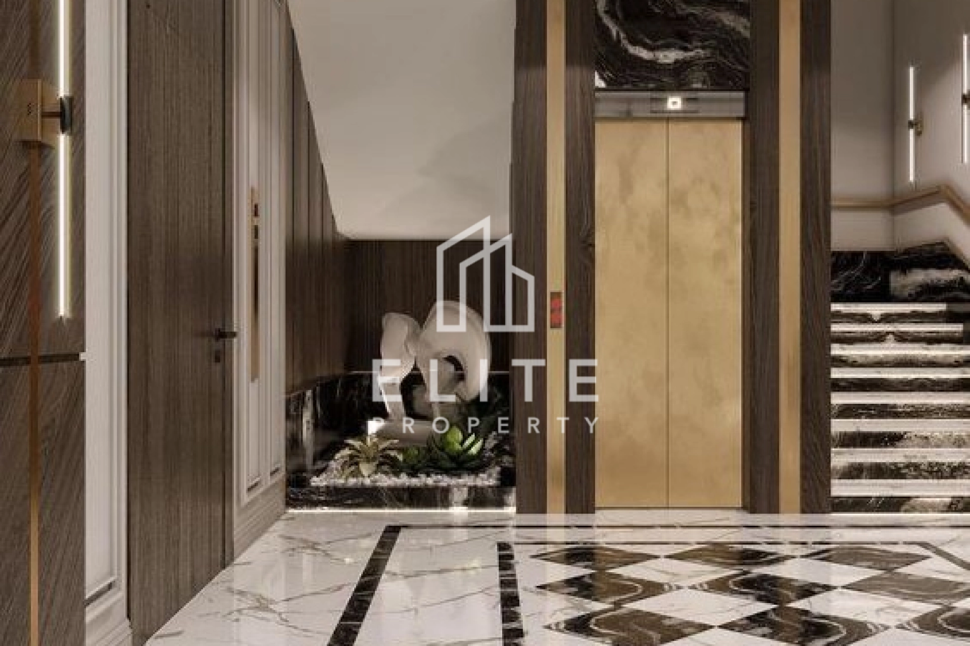 FAIRMONT RESIDENCES
