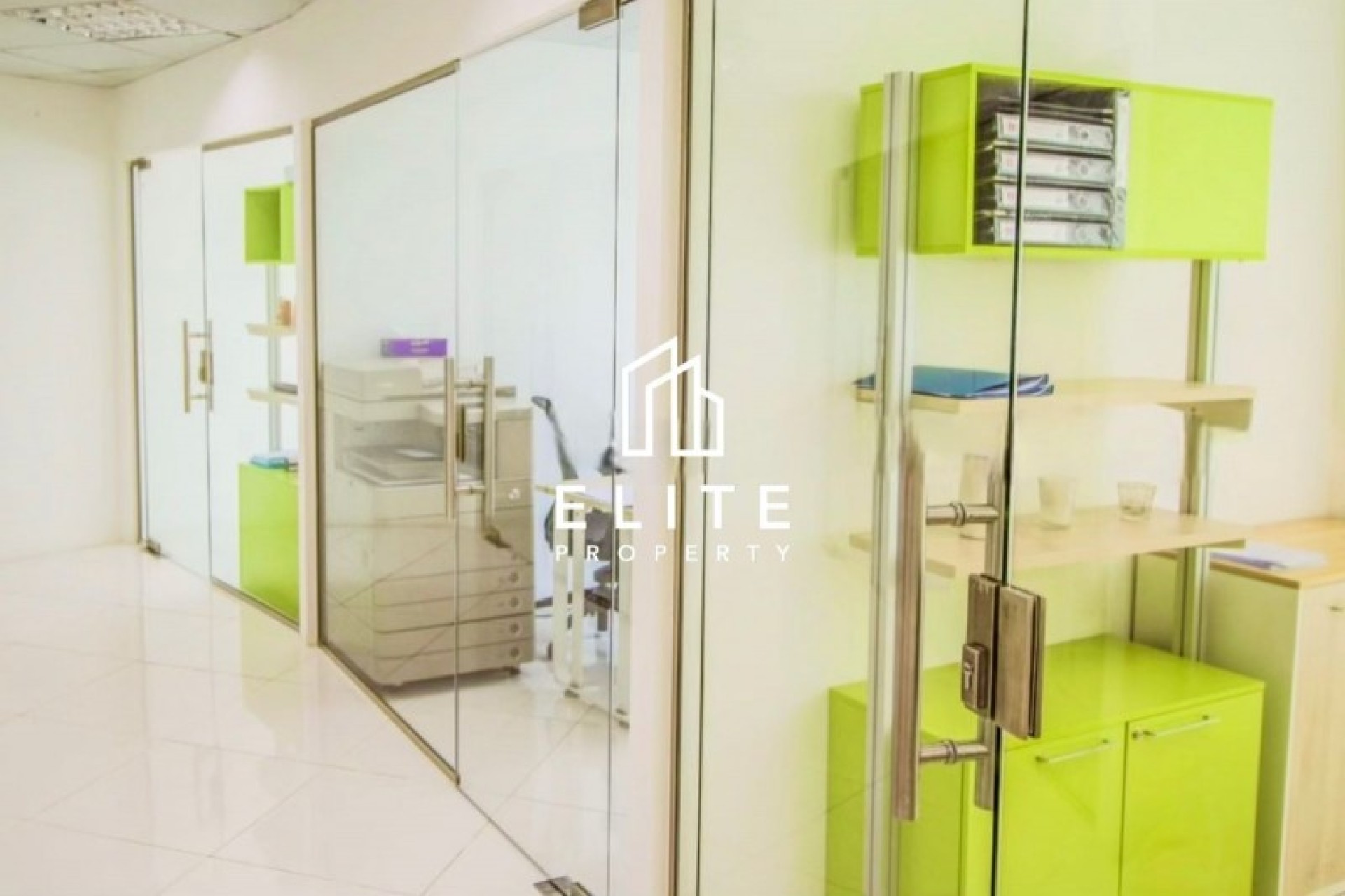 FAIRMONT RESIDENCES