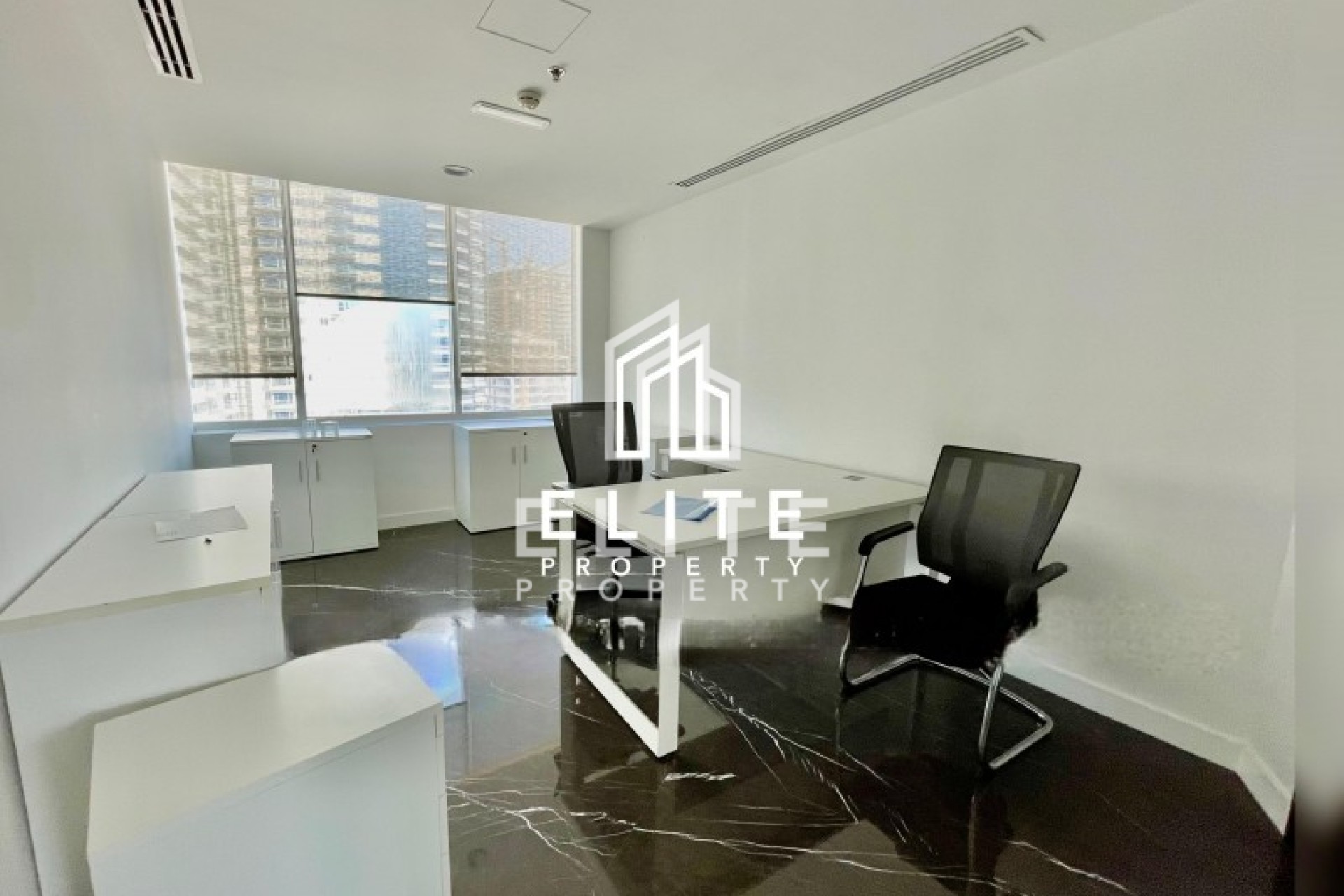 FAIRMONT RESIDENCES