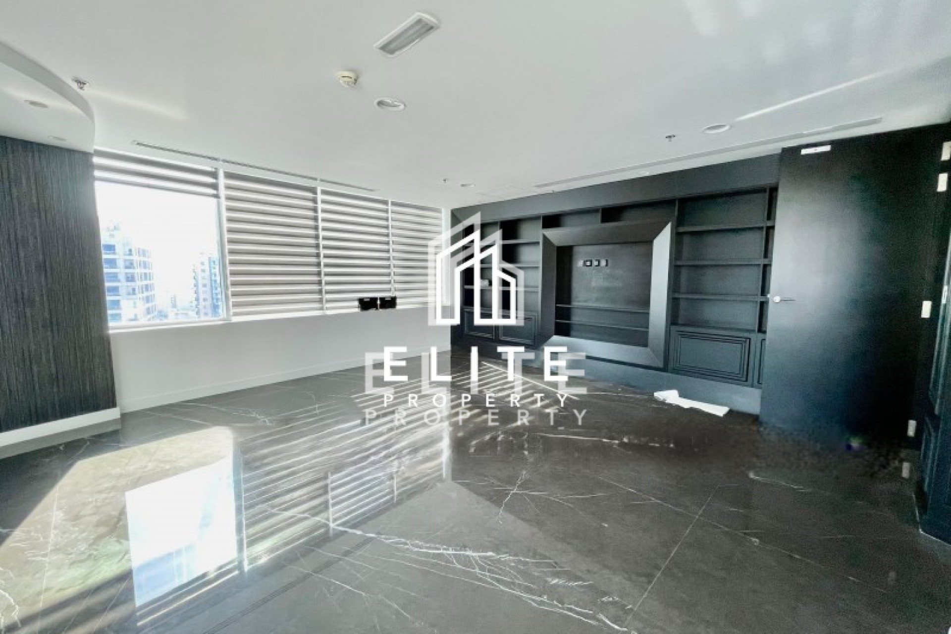 FAIRMONT RESIDENCES