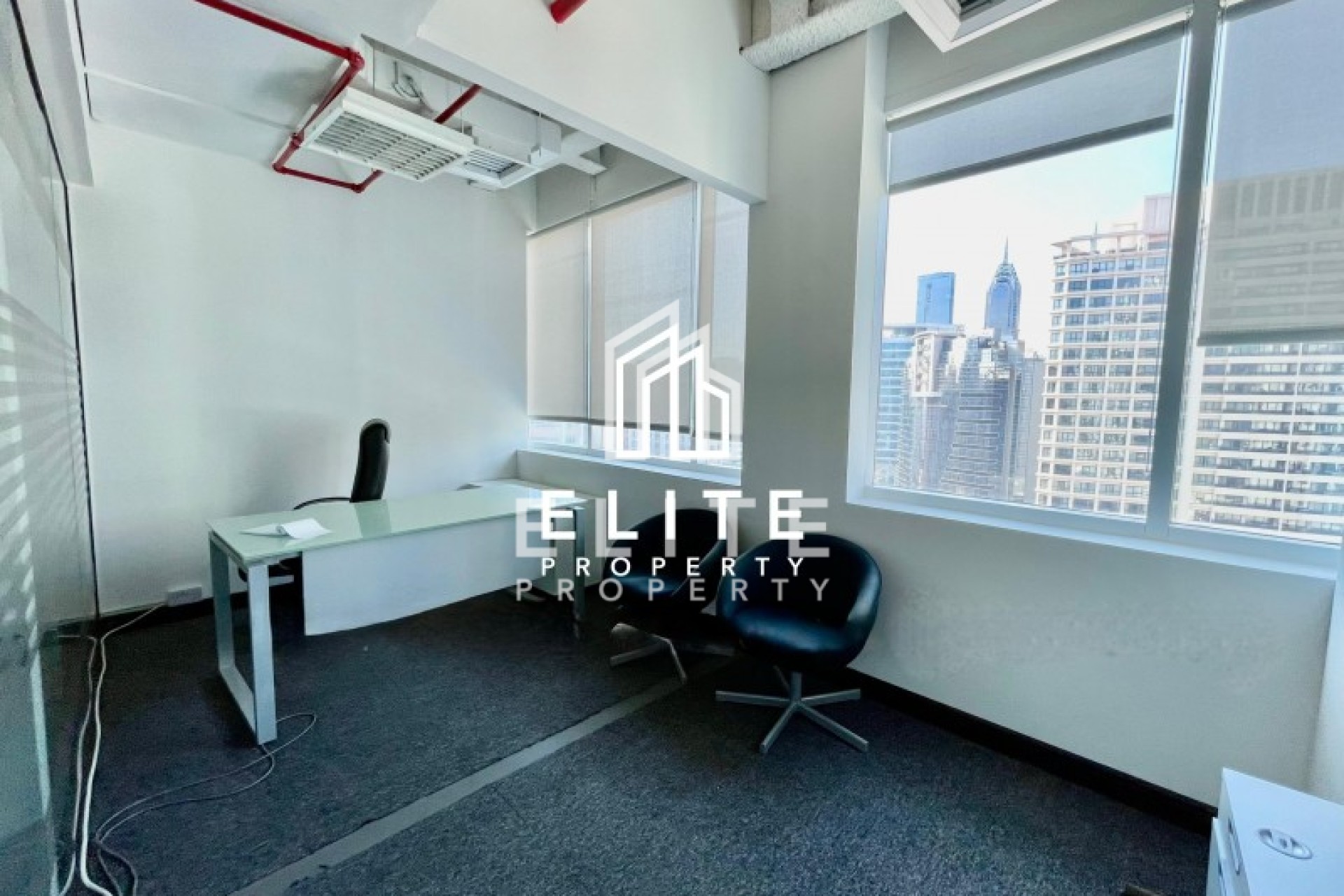 FAIRMONT RESIDENCES