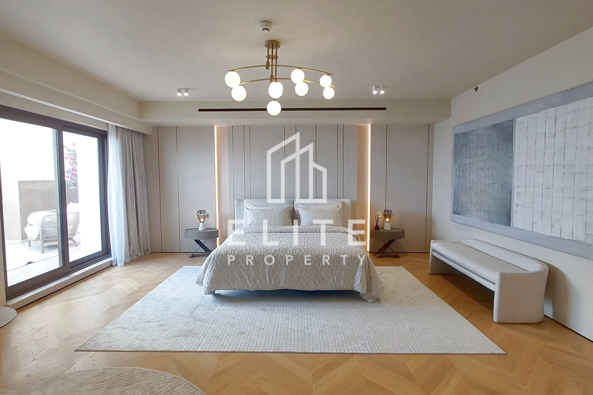 FAIRMONT RESIDENCES