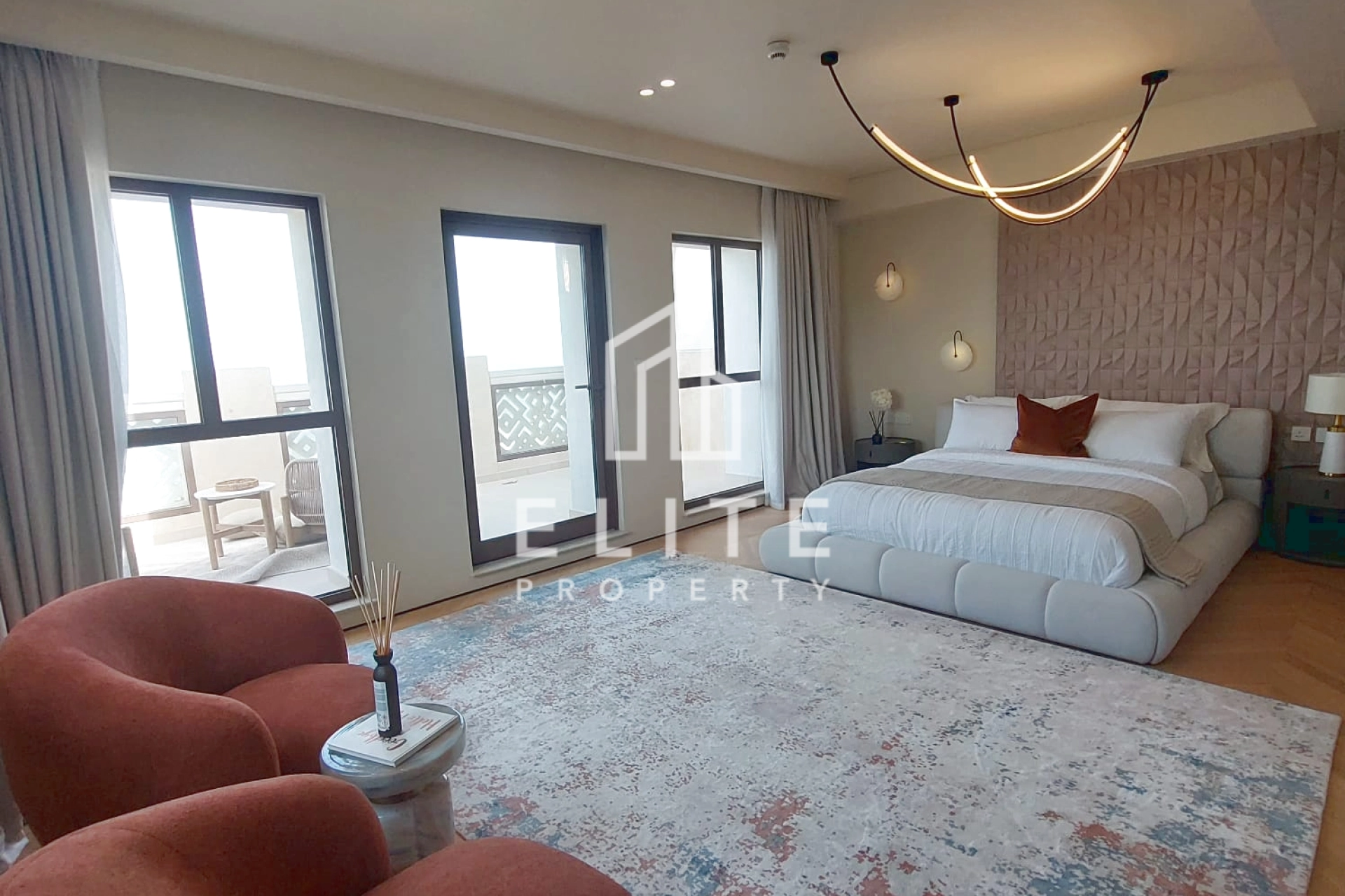 FAIRMONT RESIDENCES