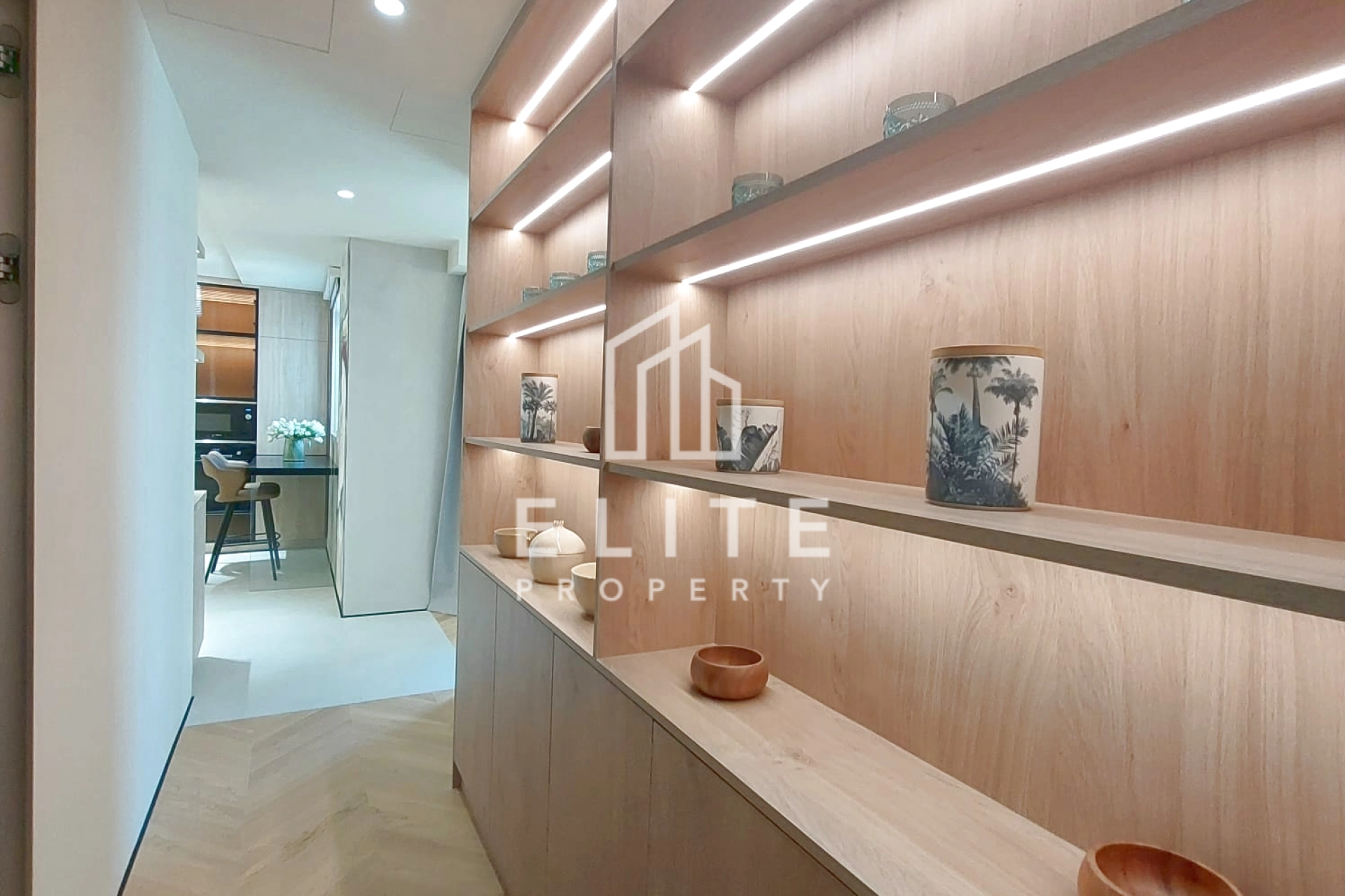 FAIRMONT RESIDENCES