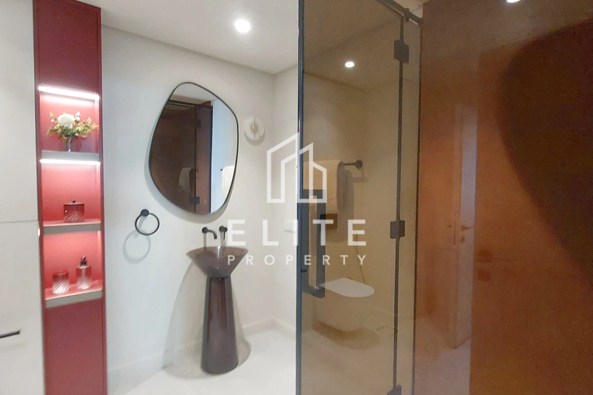 FAIRMONT RESIDENCES