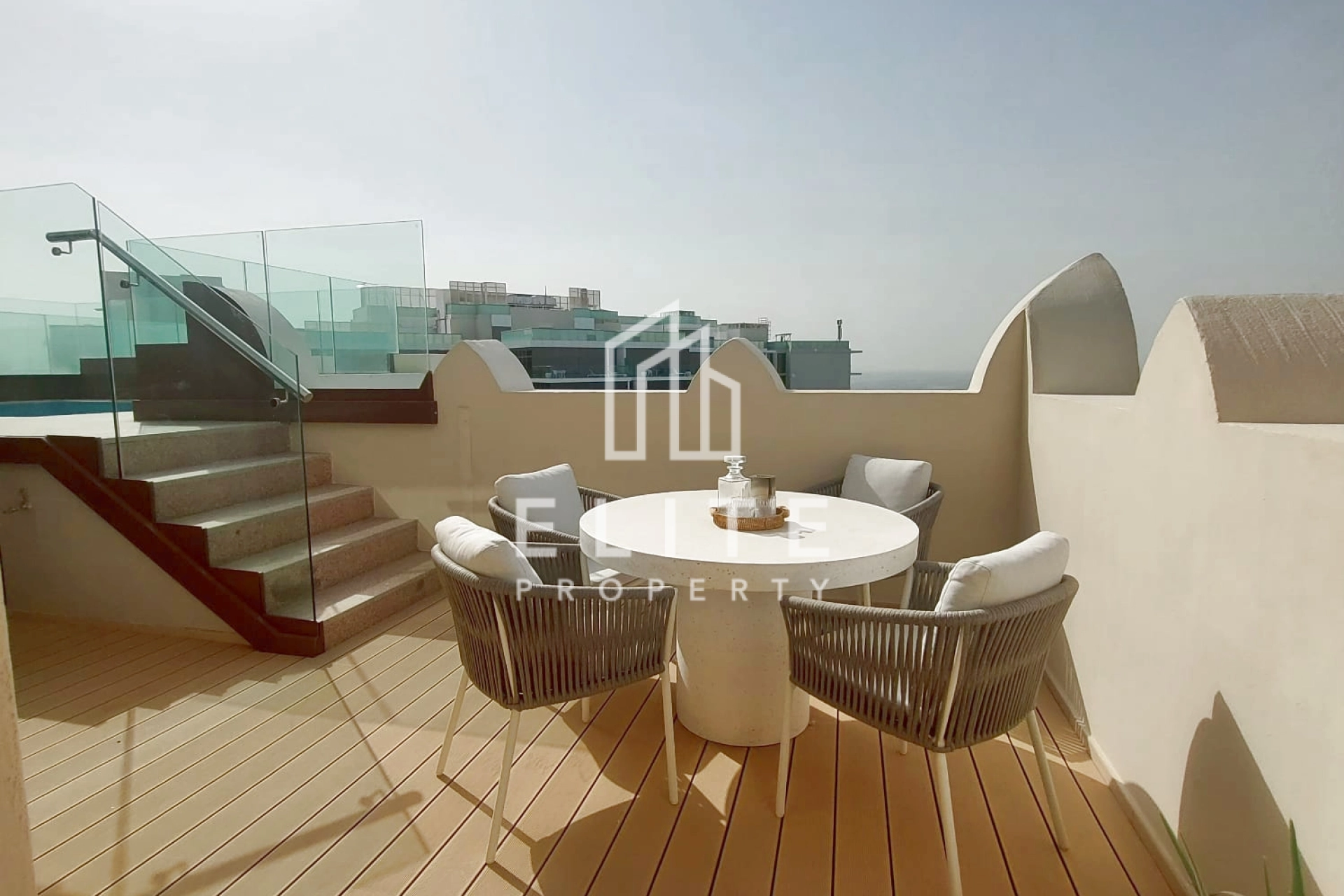 FAIRMONT RESIDENCES