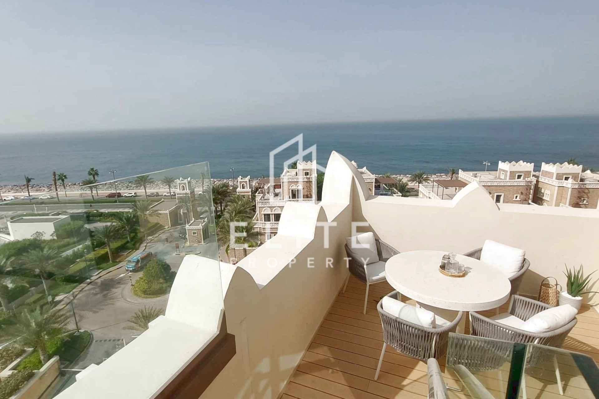 FAIRMONT RESIDENCES