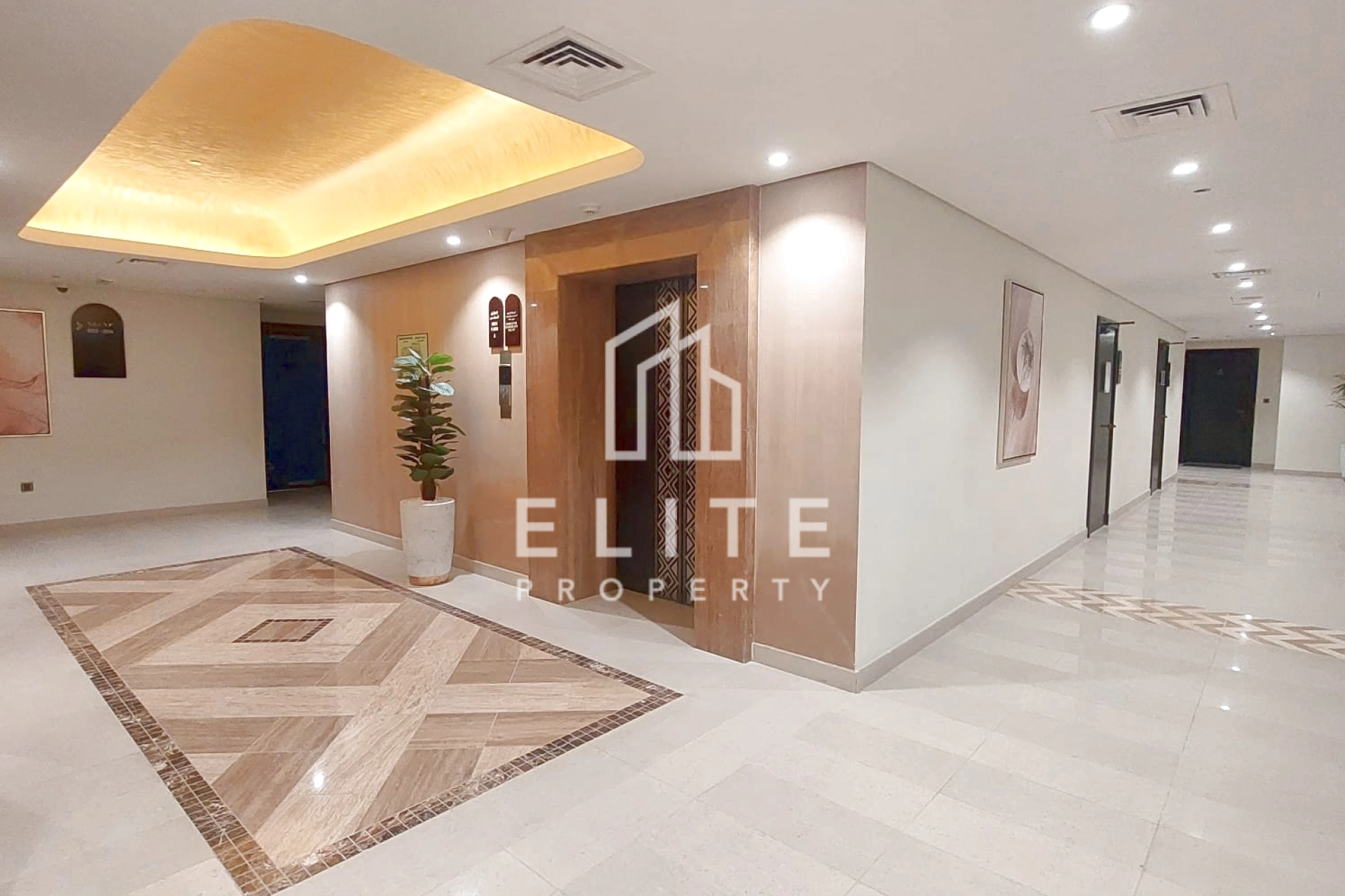 FAIRMONT RESIDENCES