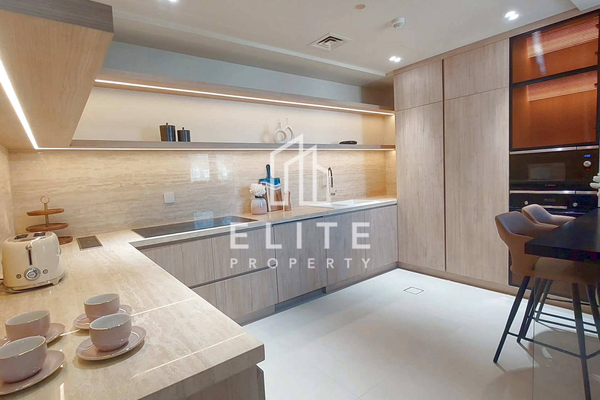 FAIRMONT RESIDENCES
