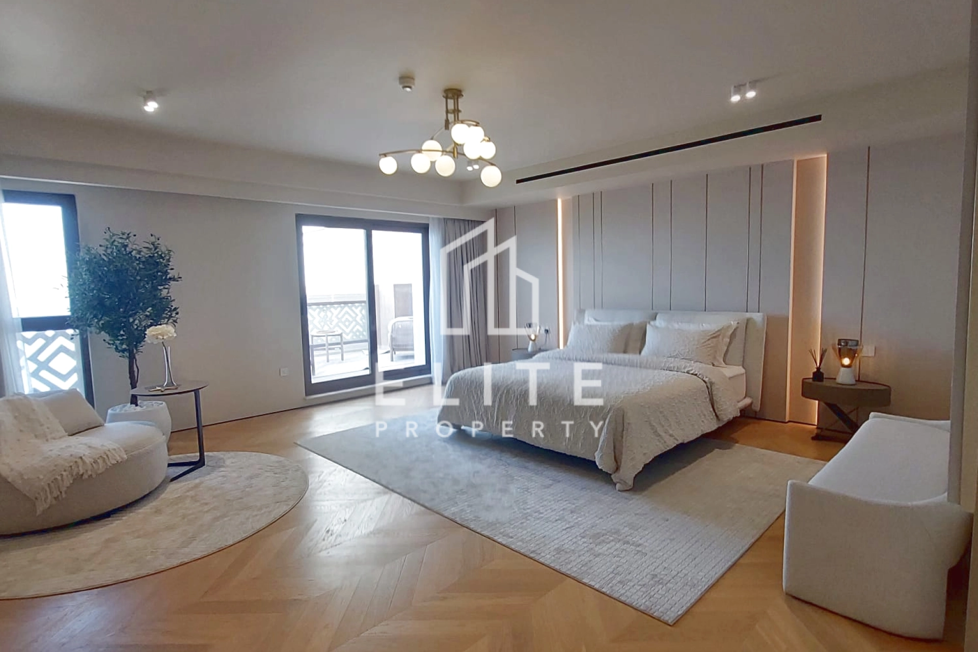FAIRMONT RESIDENCES