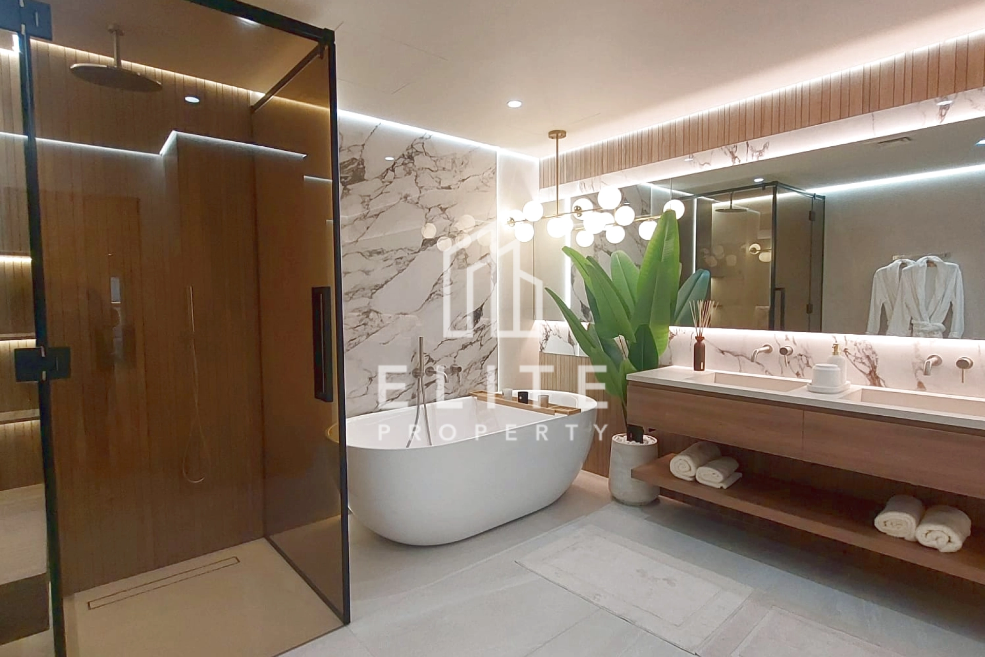 FAIRMONT RESIDENCES