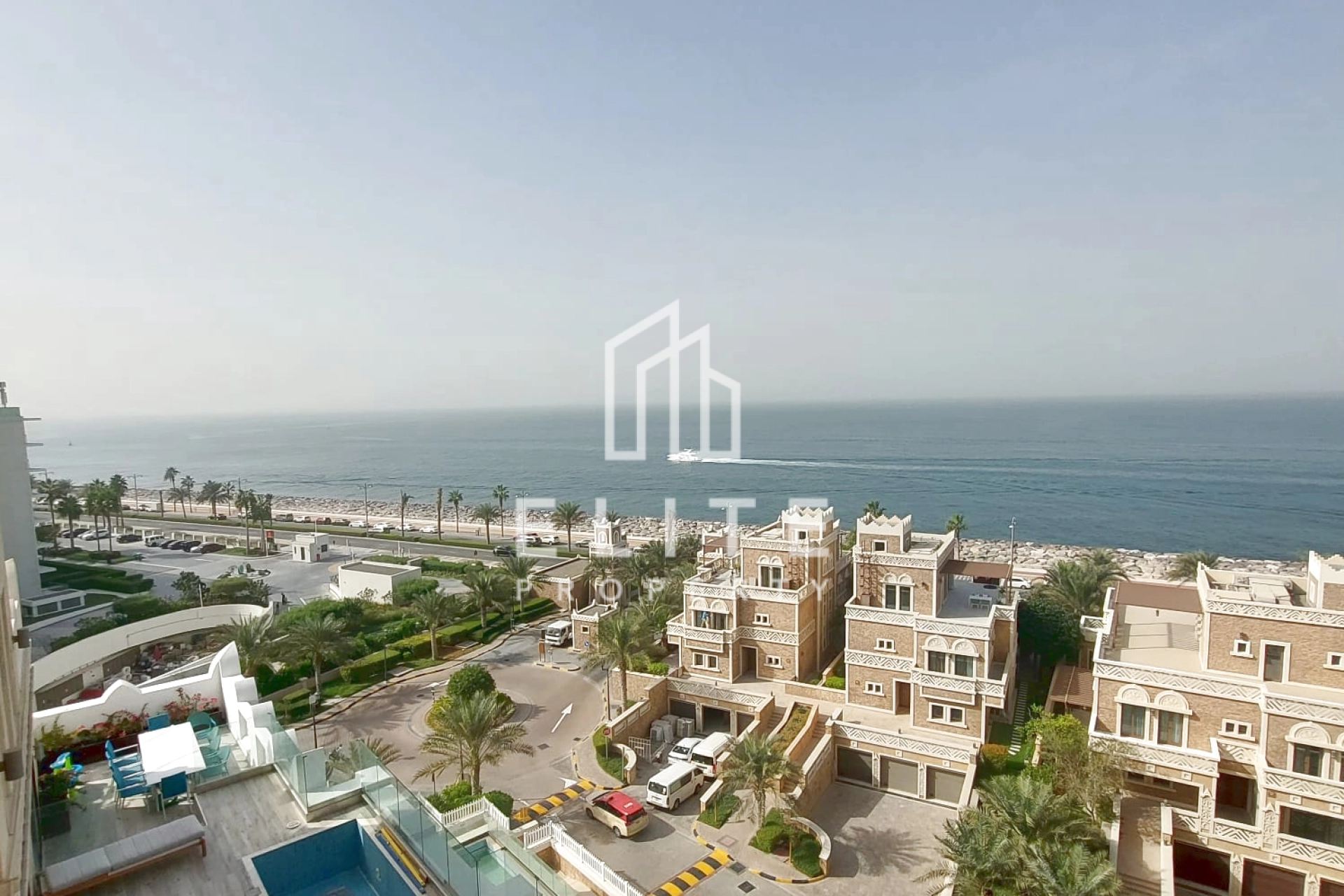 FAIRMONT RESIDENCES