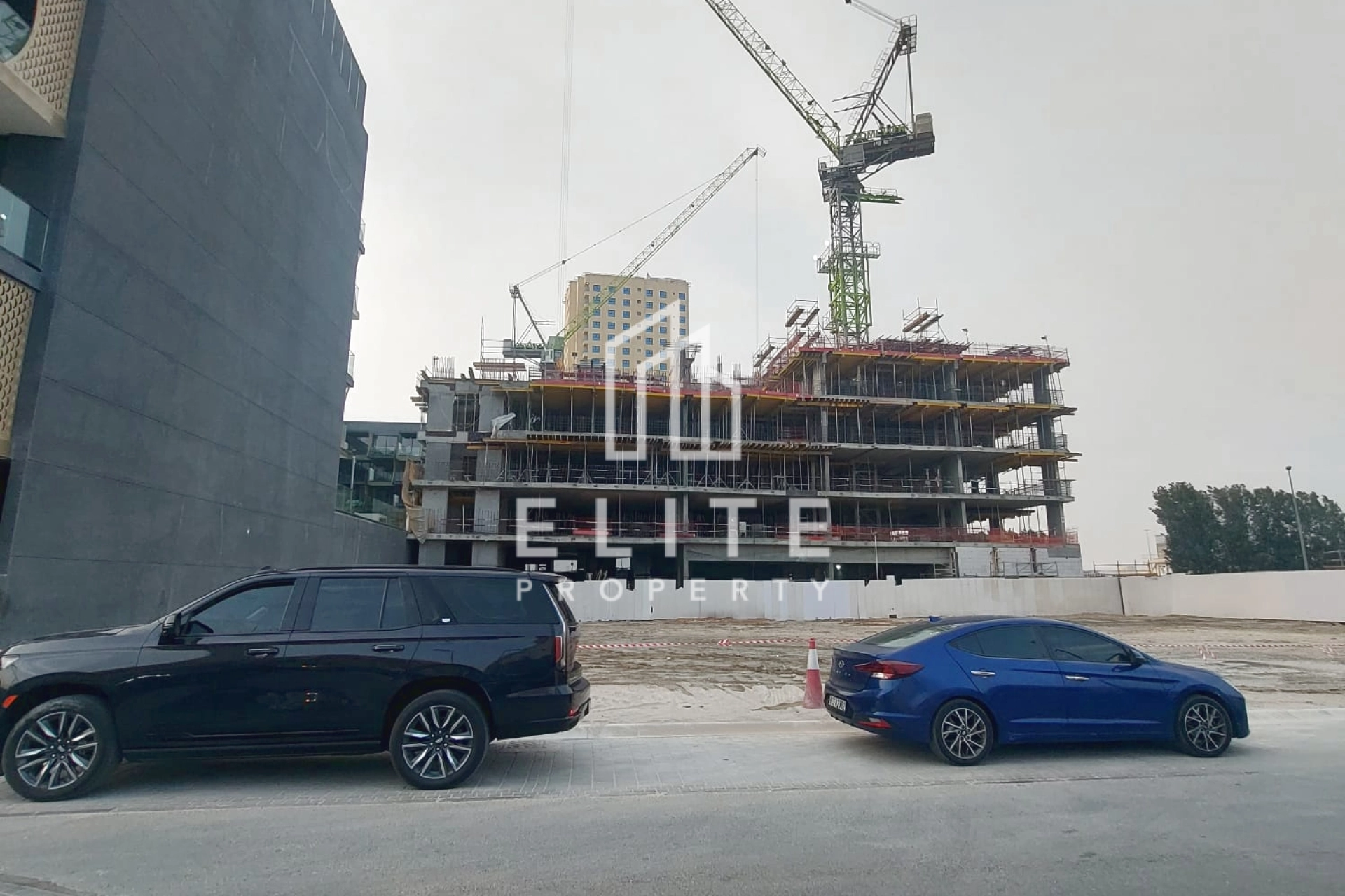 FAIRMONT RESIDENCES