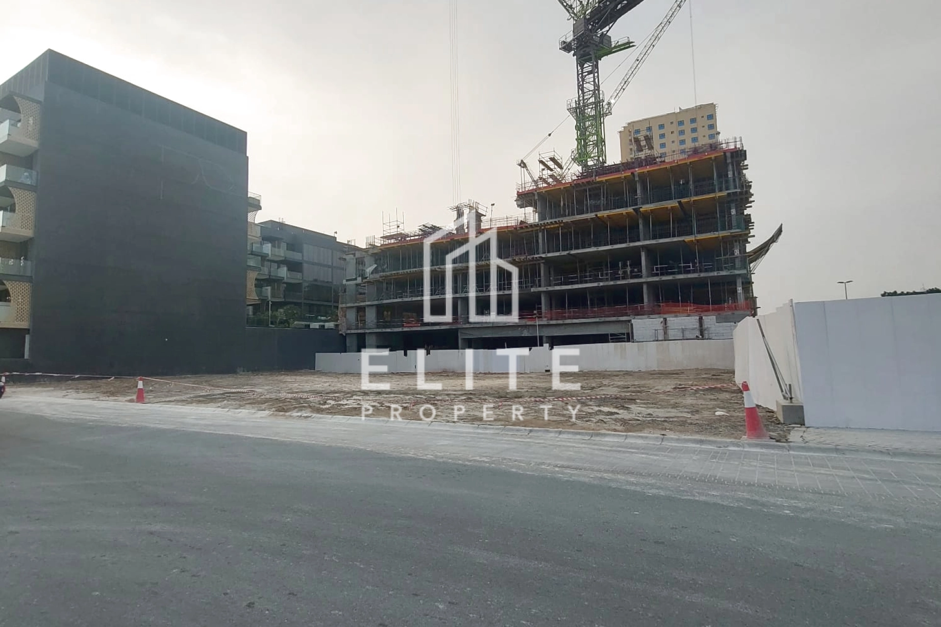 FAIRMONT RESIDENCES