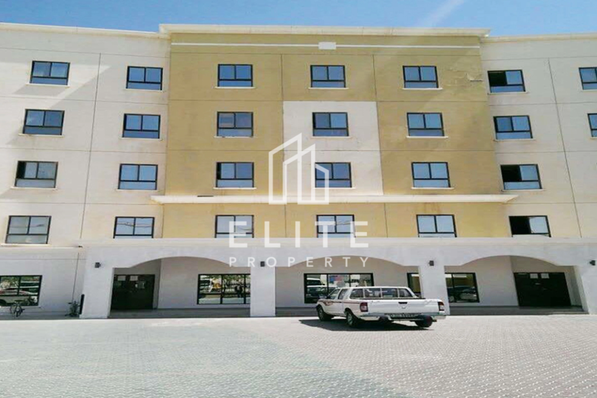 FULLY RENTED LABOR ACCOMMODATION BUILDING IN DIP FOR SALE AT AED 34.8 MILLION