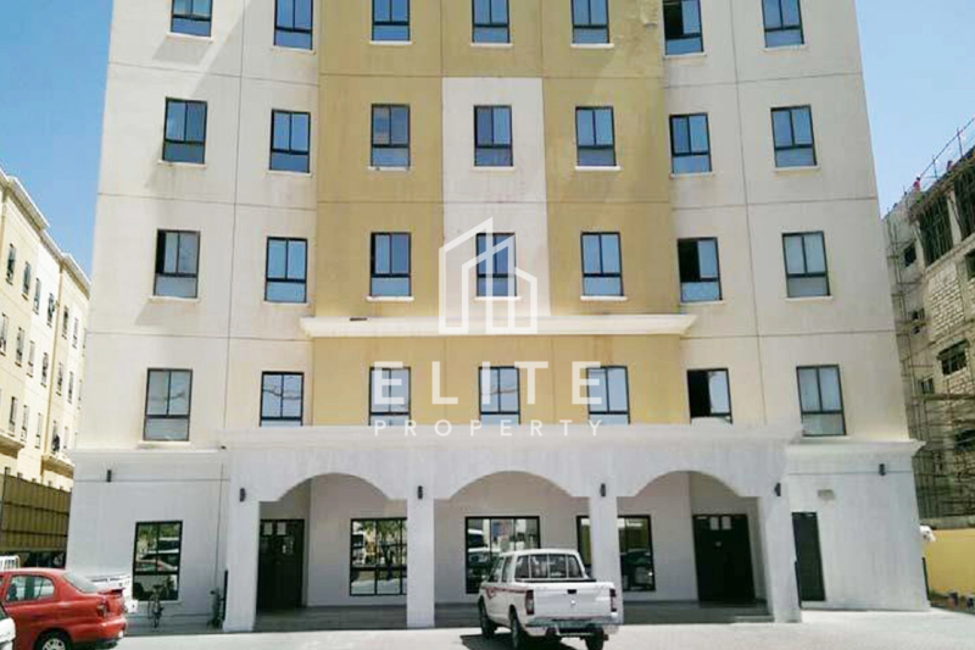 FAIRMONT RESIDENCES