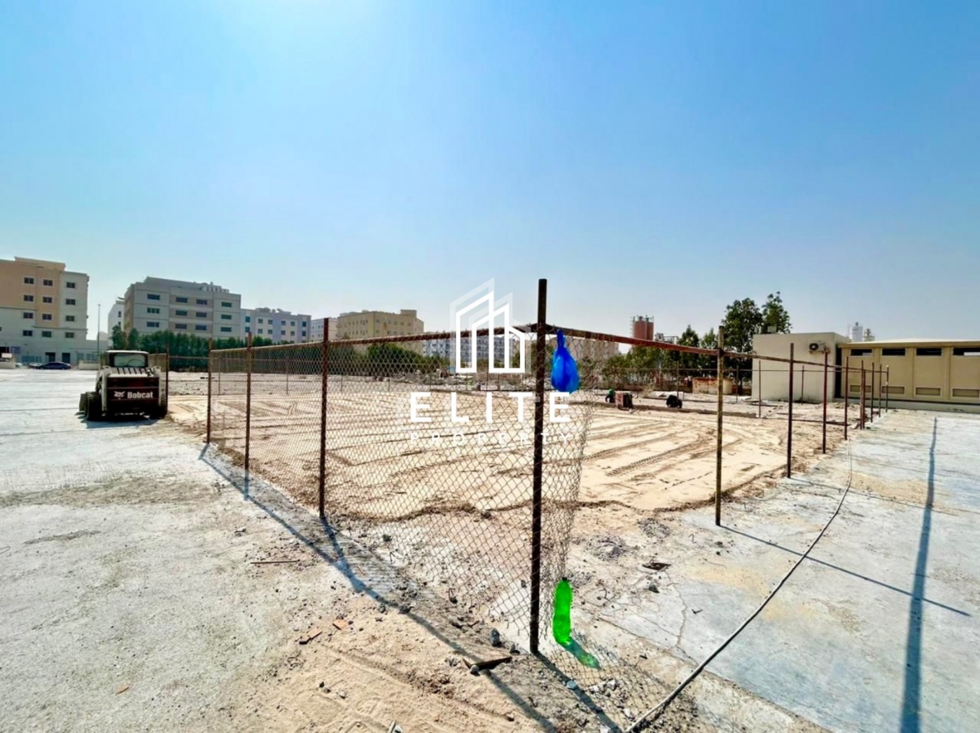 FAIRMONT RESIDENCES