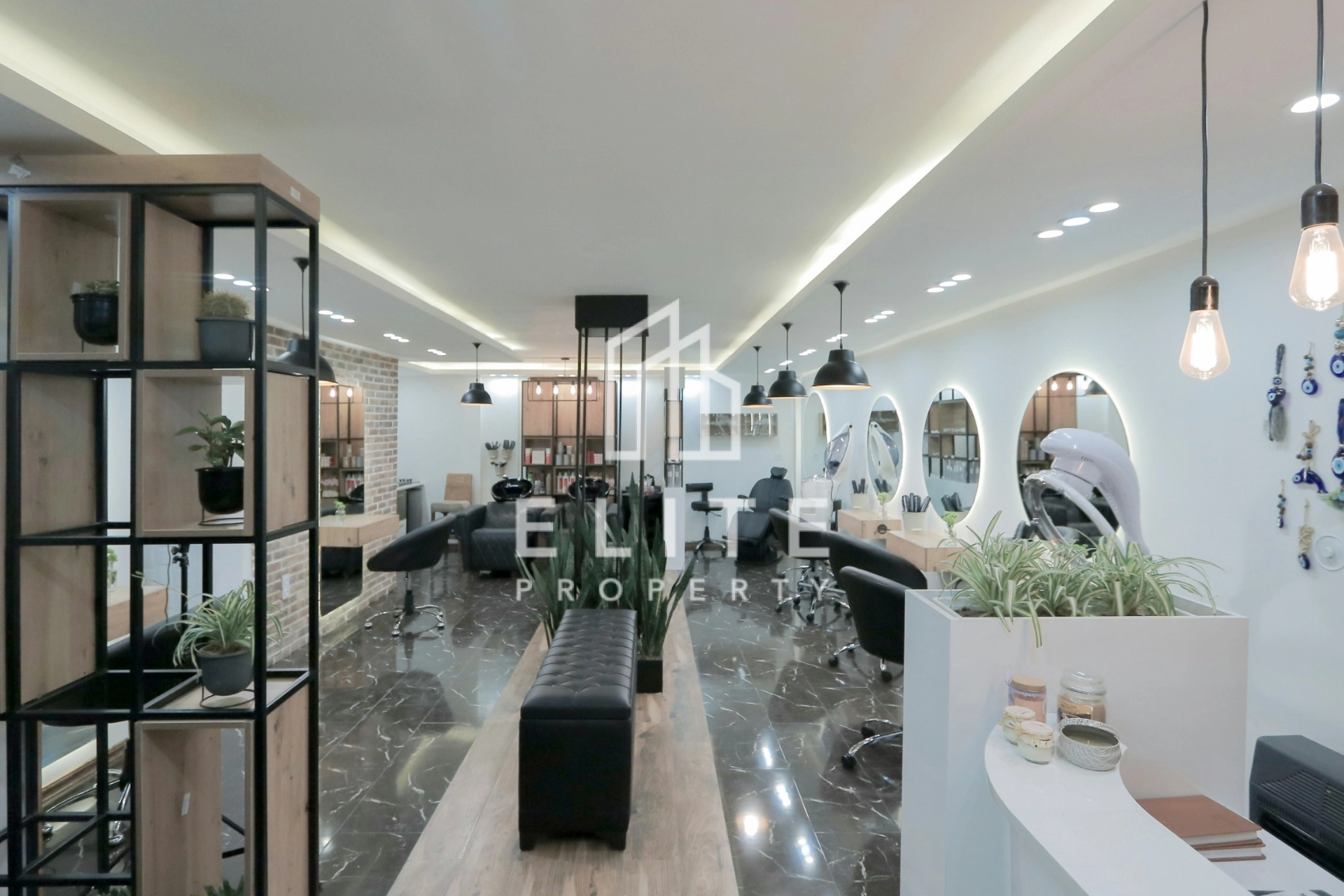 FAIRMONT RESIDENCES