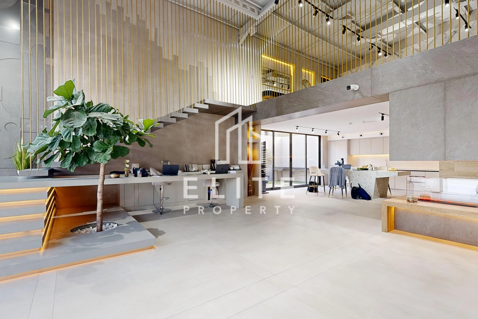 FAIRMONT RESIDENCES