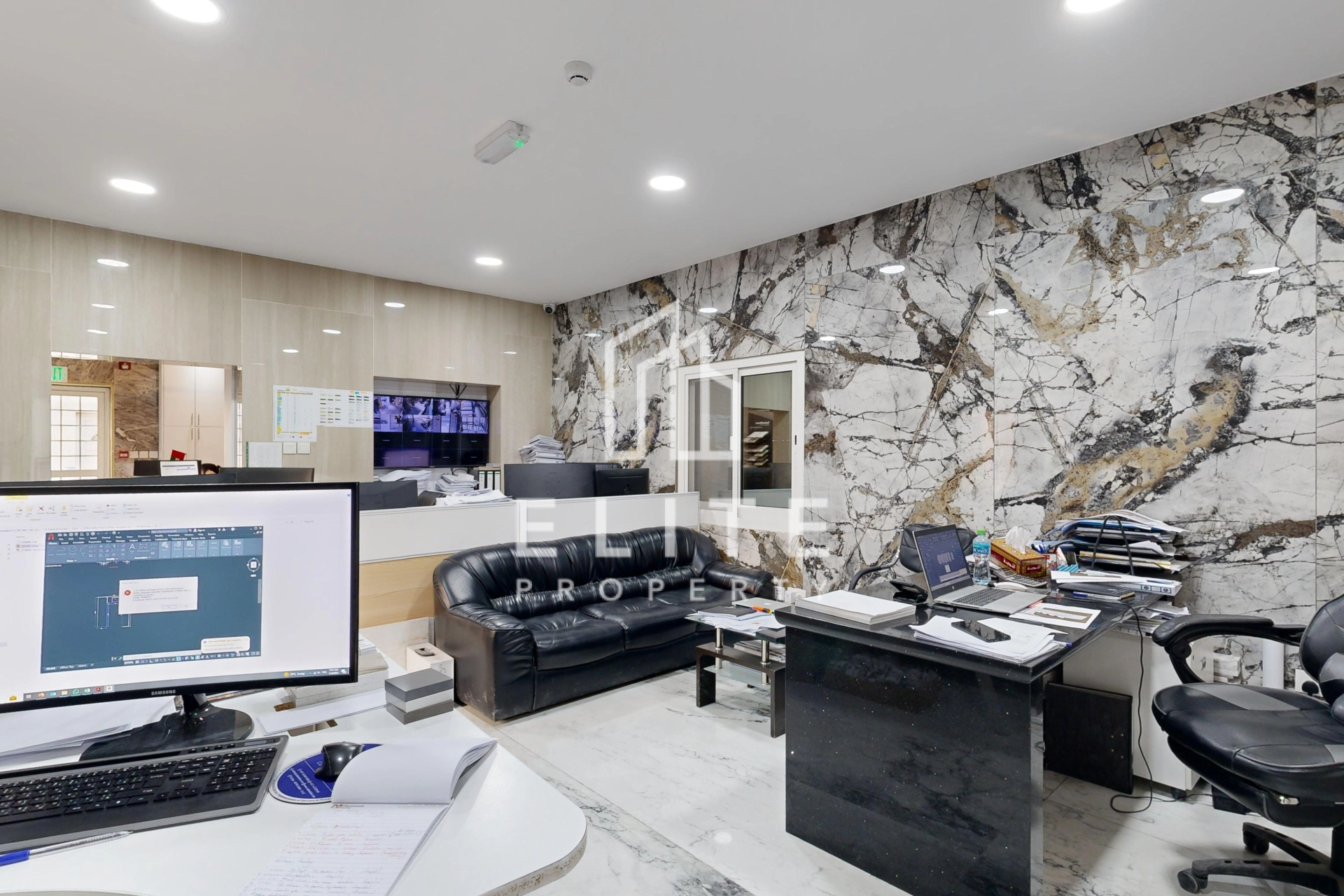 FAIRMONT RESIDENCES