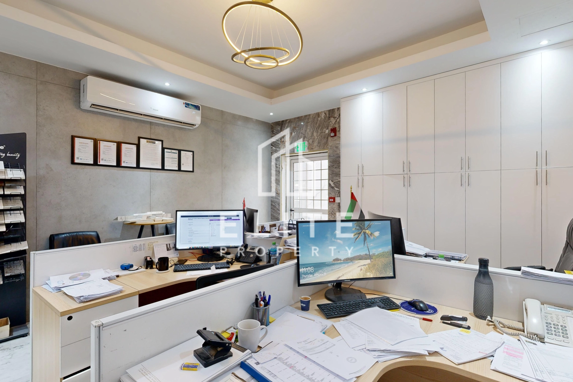 FAIRMONT RESIDENCES