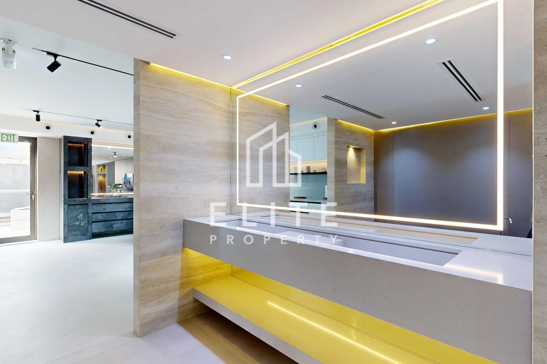 FAIRMONT RESIDENCES