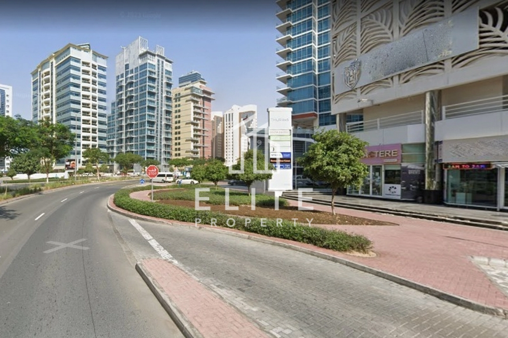 FAIRMONT RESIDENCES