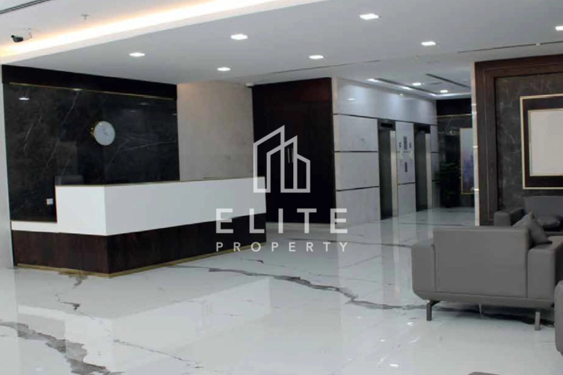FAIRMONT RESIDENCES