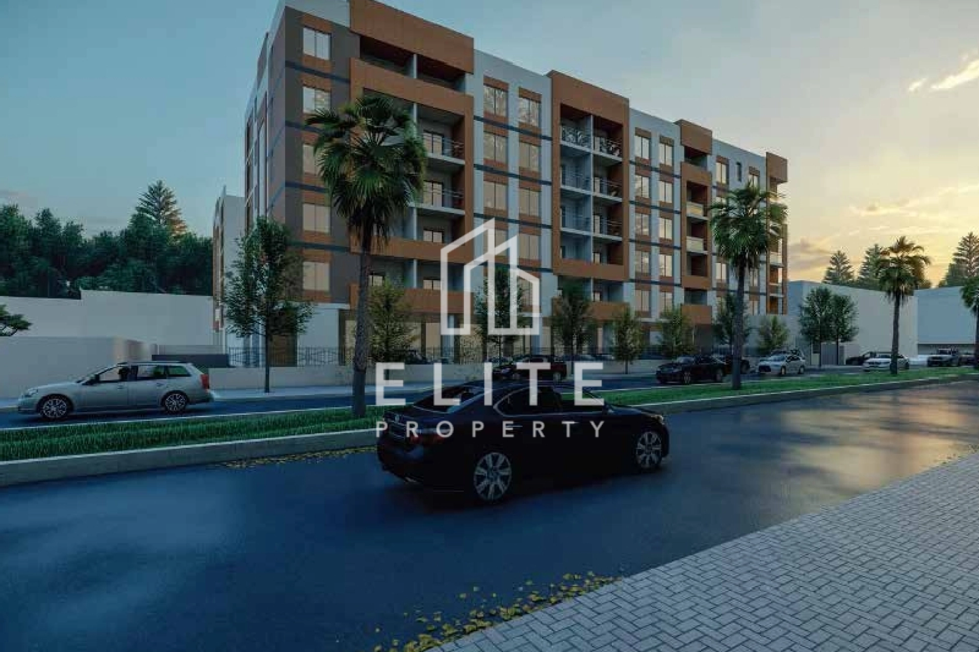 FAIRMONT RESIDENCES