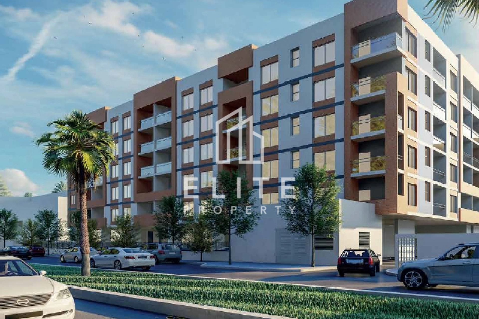 FAIRMONT RESIDENCES