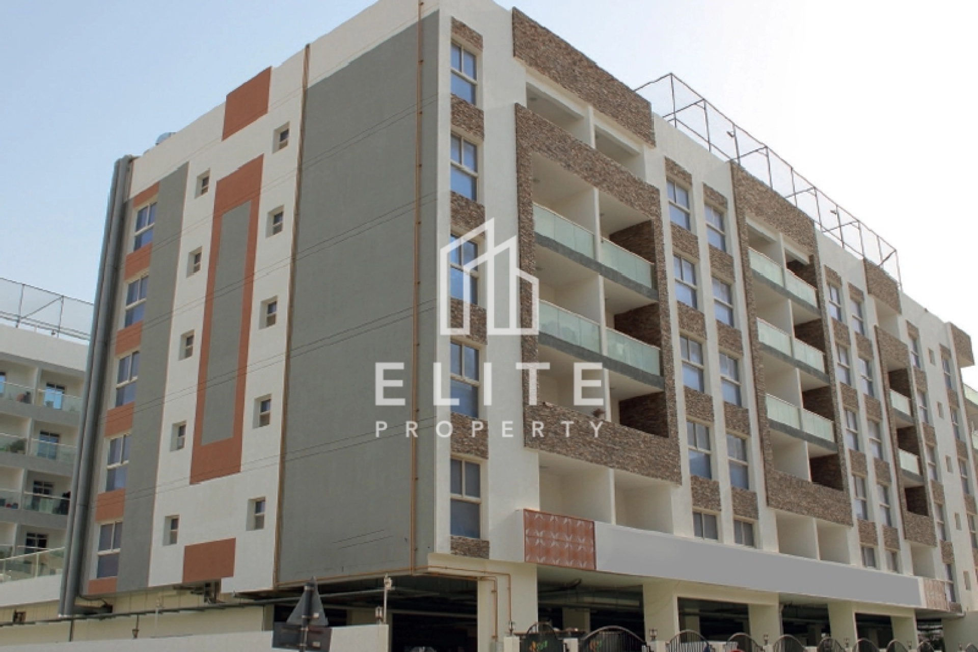 Residential Rented Building DIP -NET ROI to 9.166%