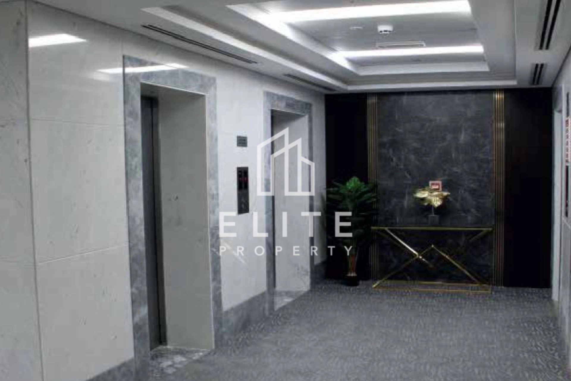 FAIRMONT RESIDENCES