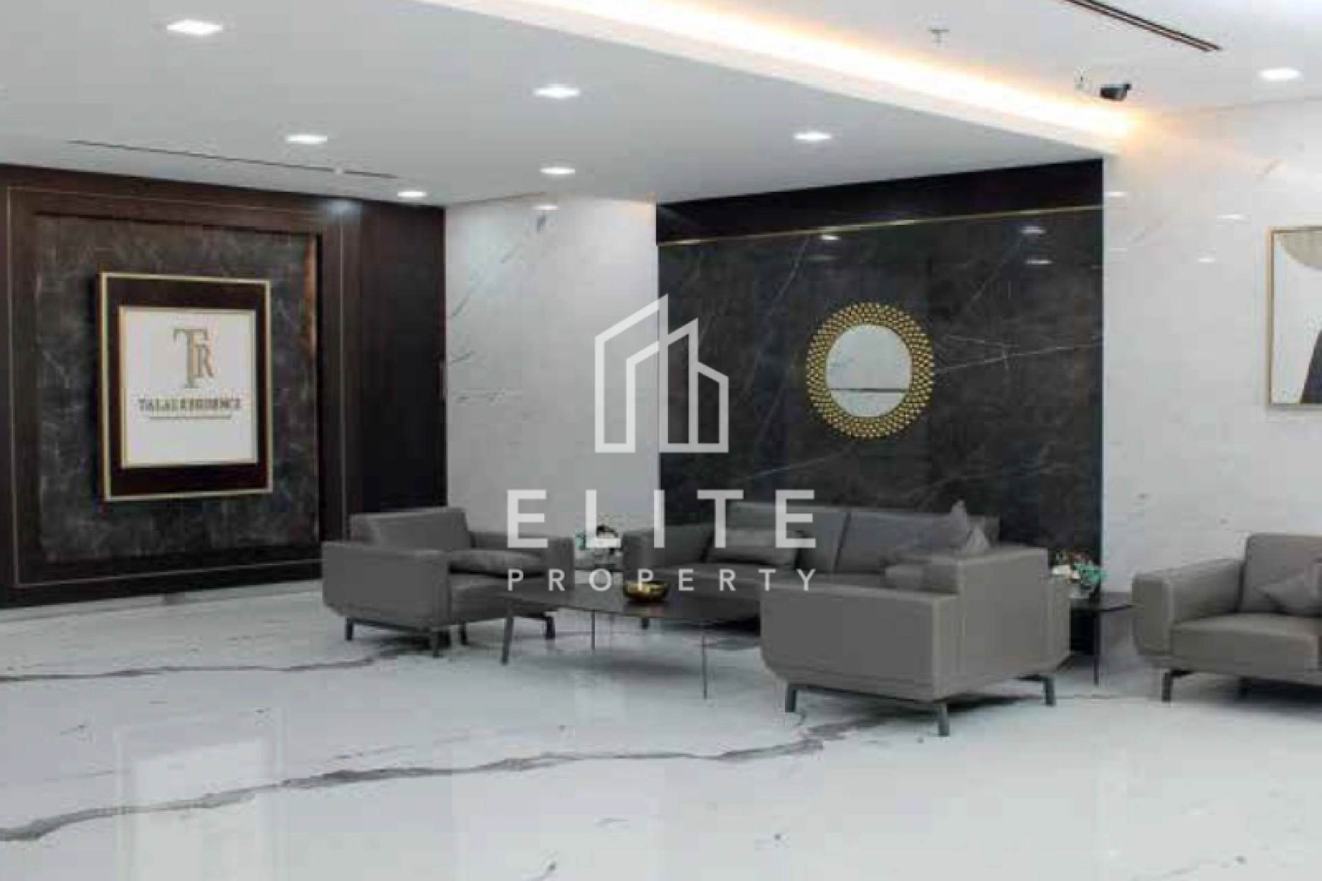 FAIRMONT RESIDENCES