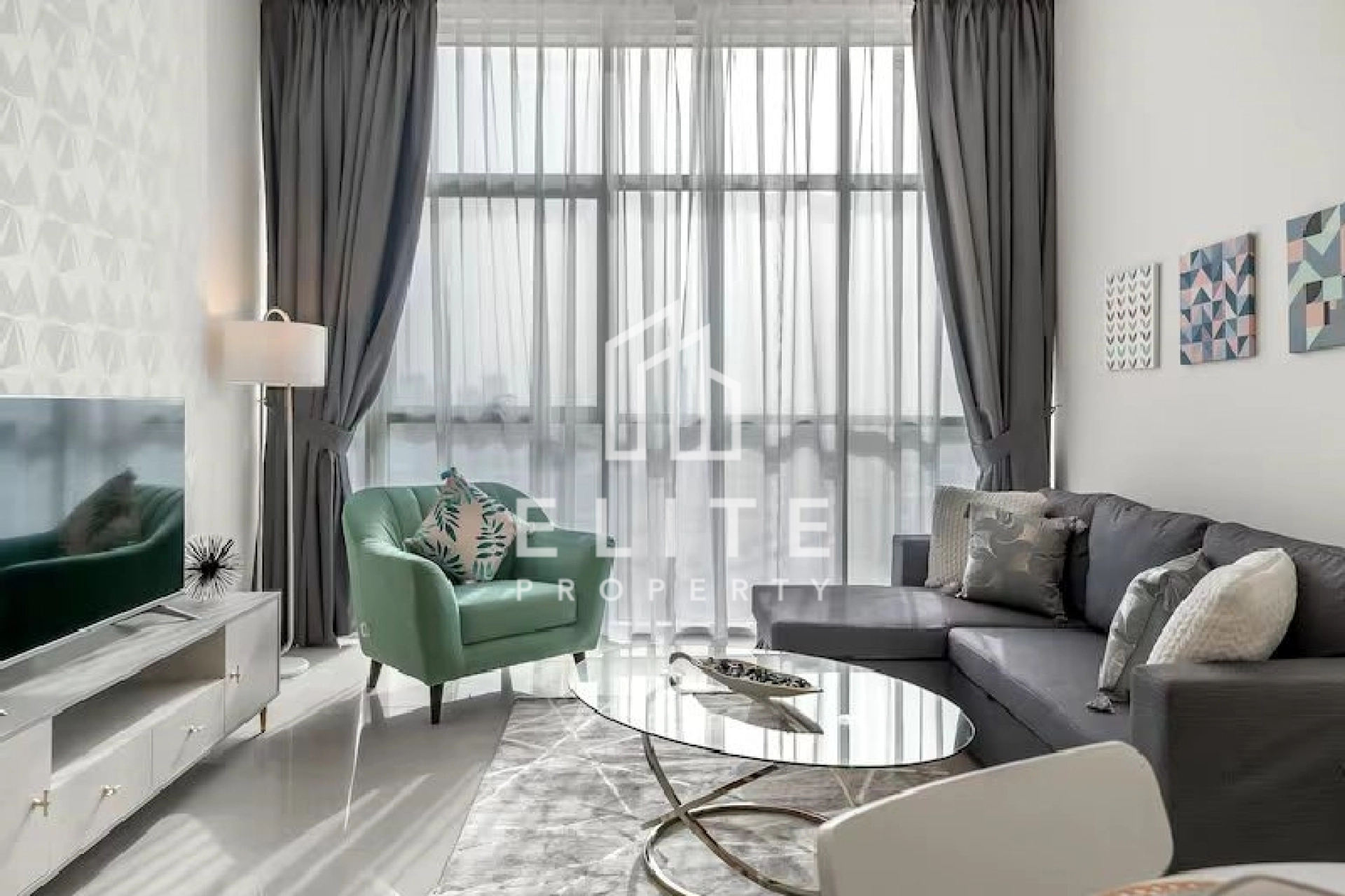 FAIRMONT RESIDENCES