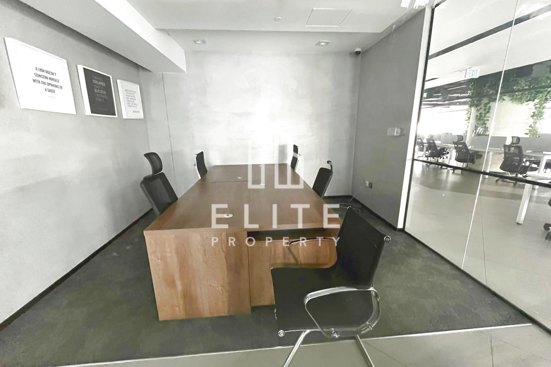 FAIRMONT RESIDENCES