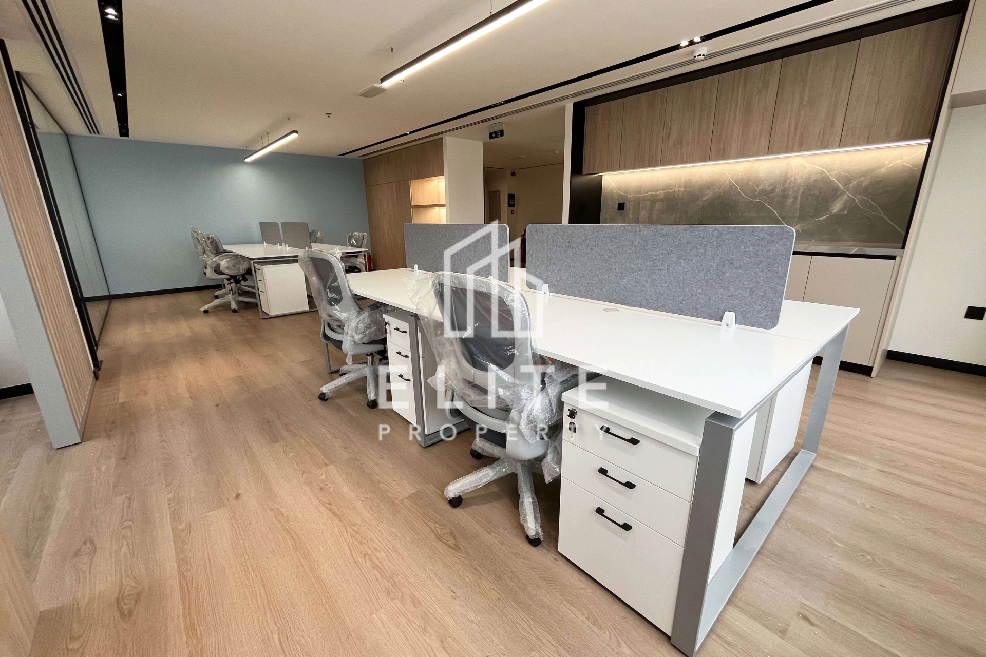 FAIRMONT RESIDENCES