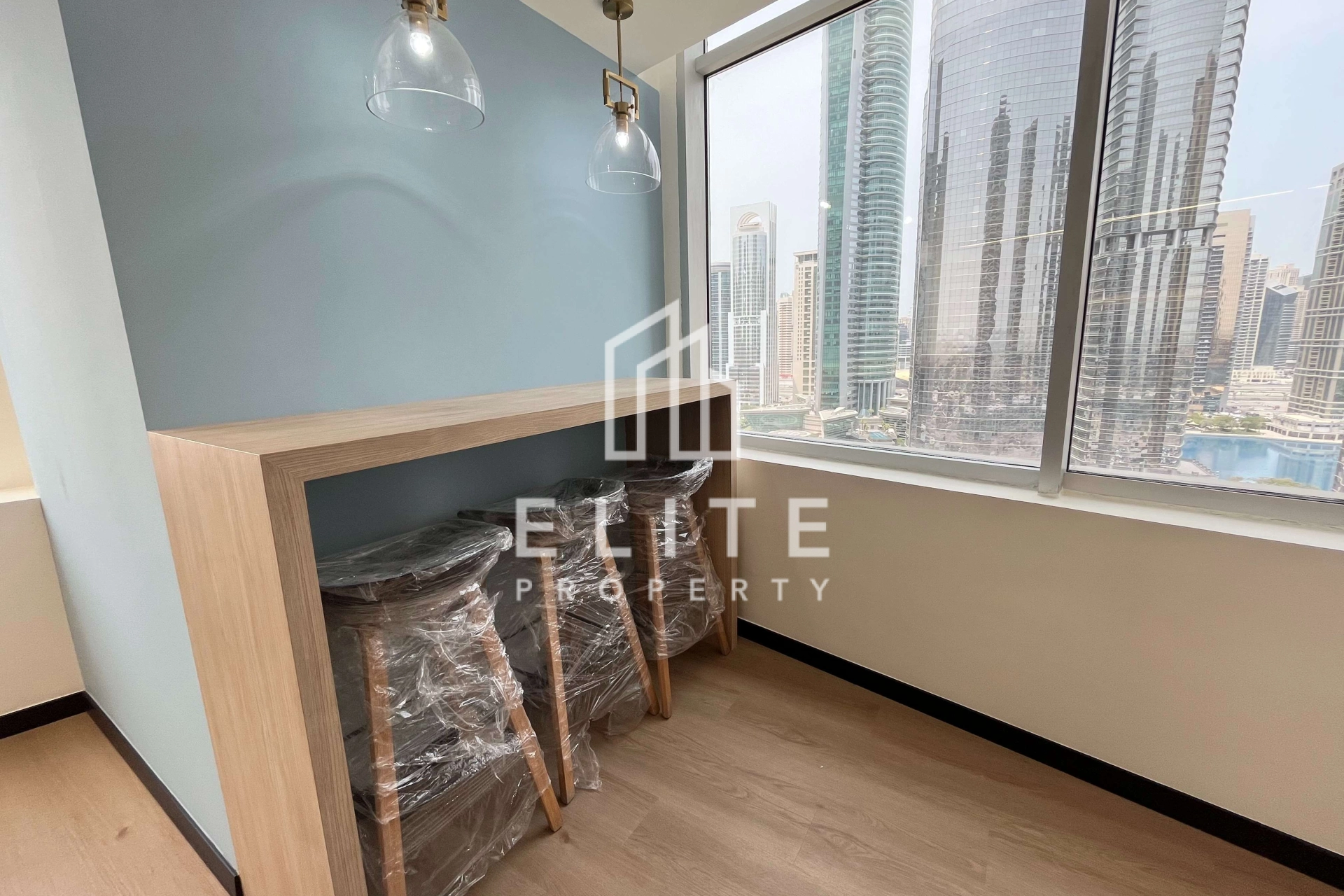 FAIRMONT RESIDENCES