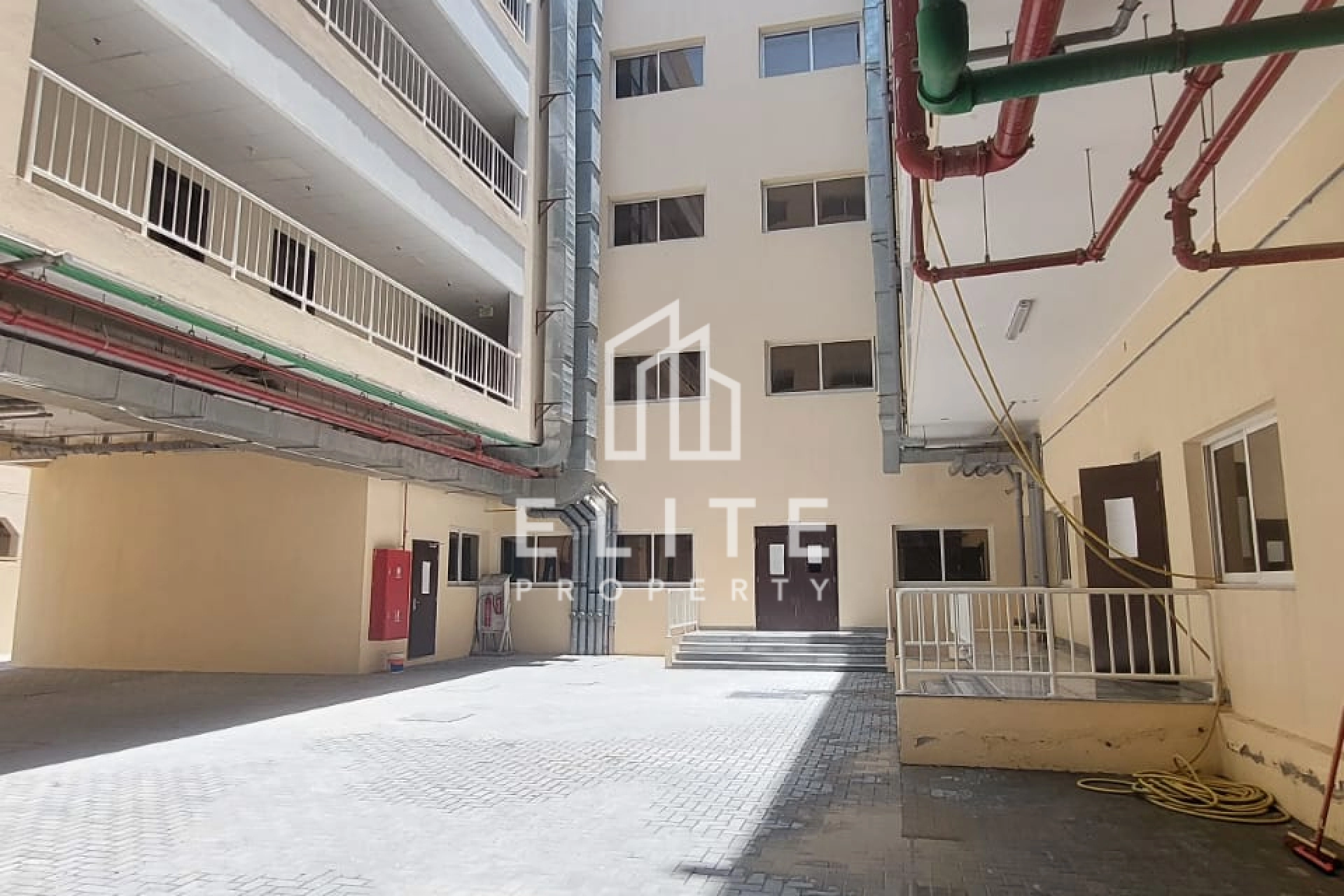 FAIRMONT RESIDENCES