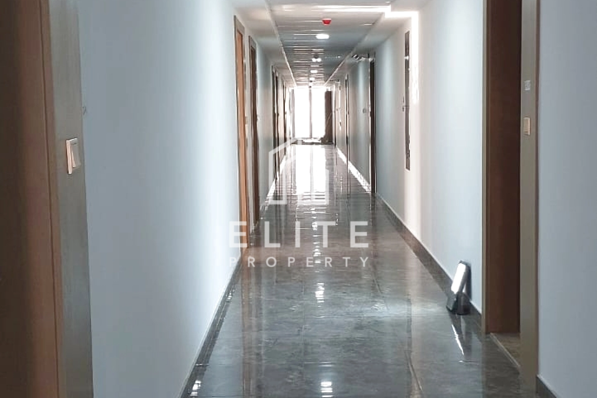 FAIRMONT RESIDENCES
