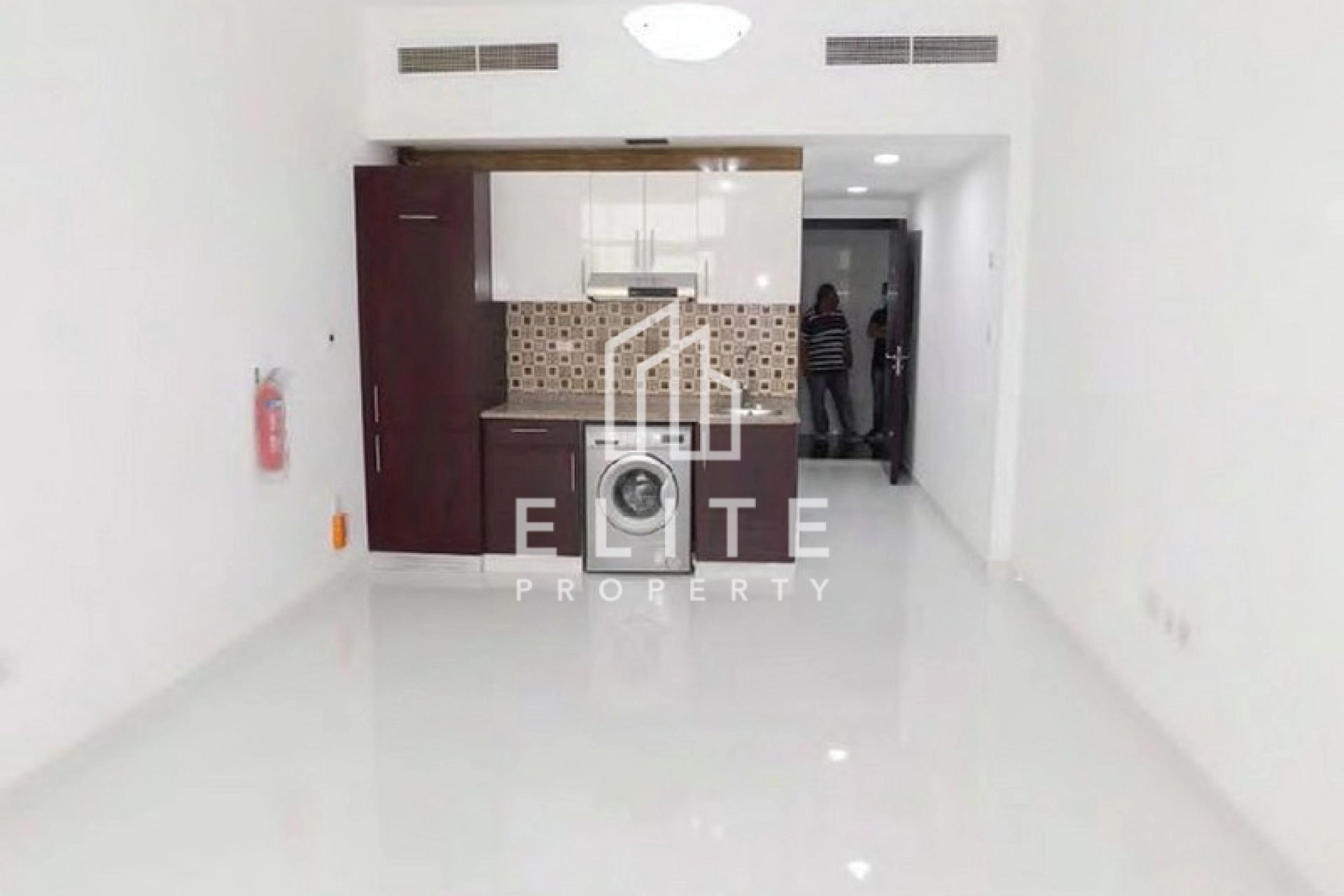 FAIRMONT RESIDENCES
