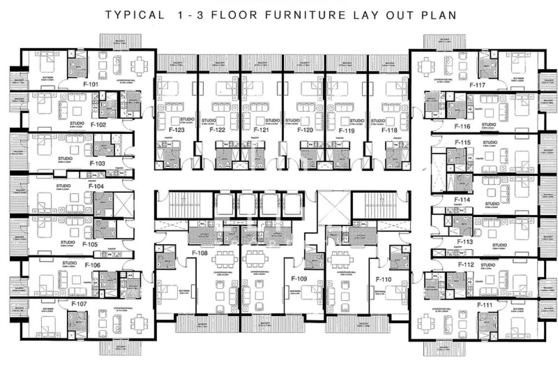 FAIRMONT RESIDENCES